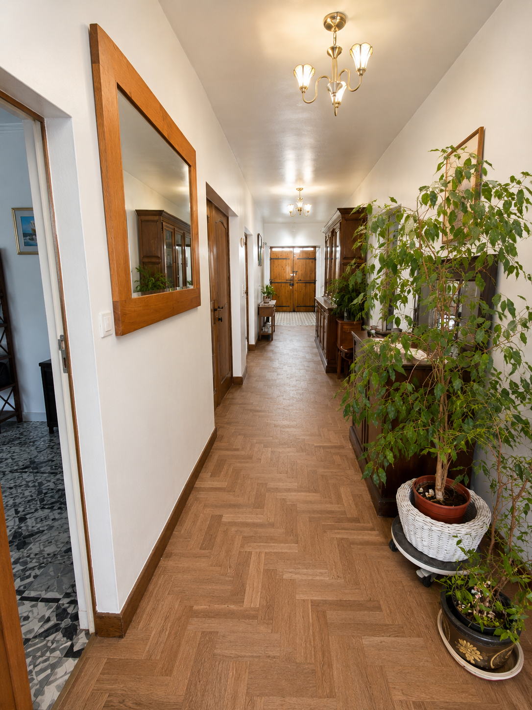 Photo 7 - Maison sur sous-sol total