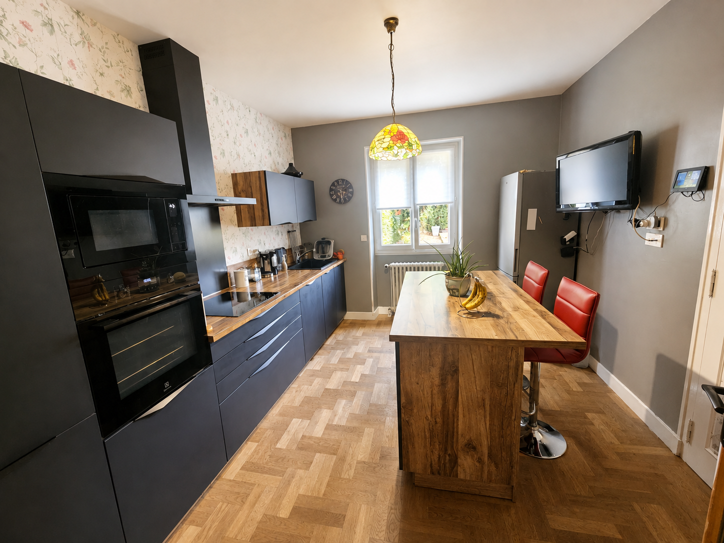 Photo 3 - Maison sur sous-sol total
