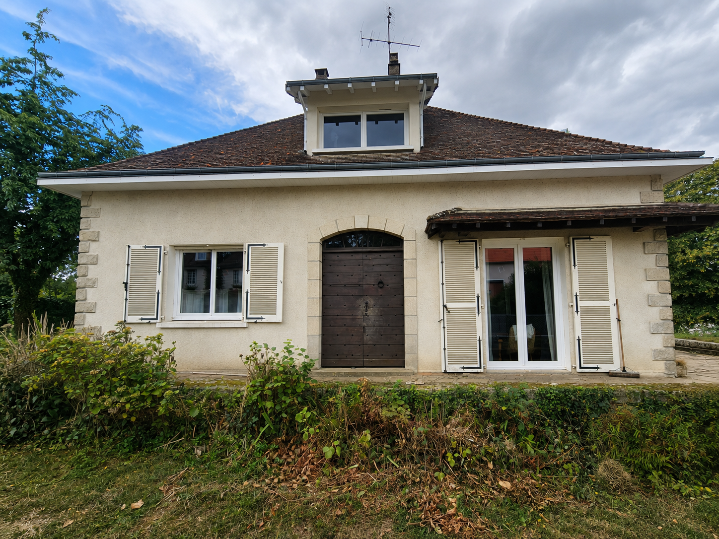 Photo 20 - Maison sur sous-sol total