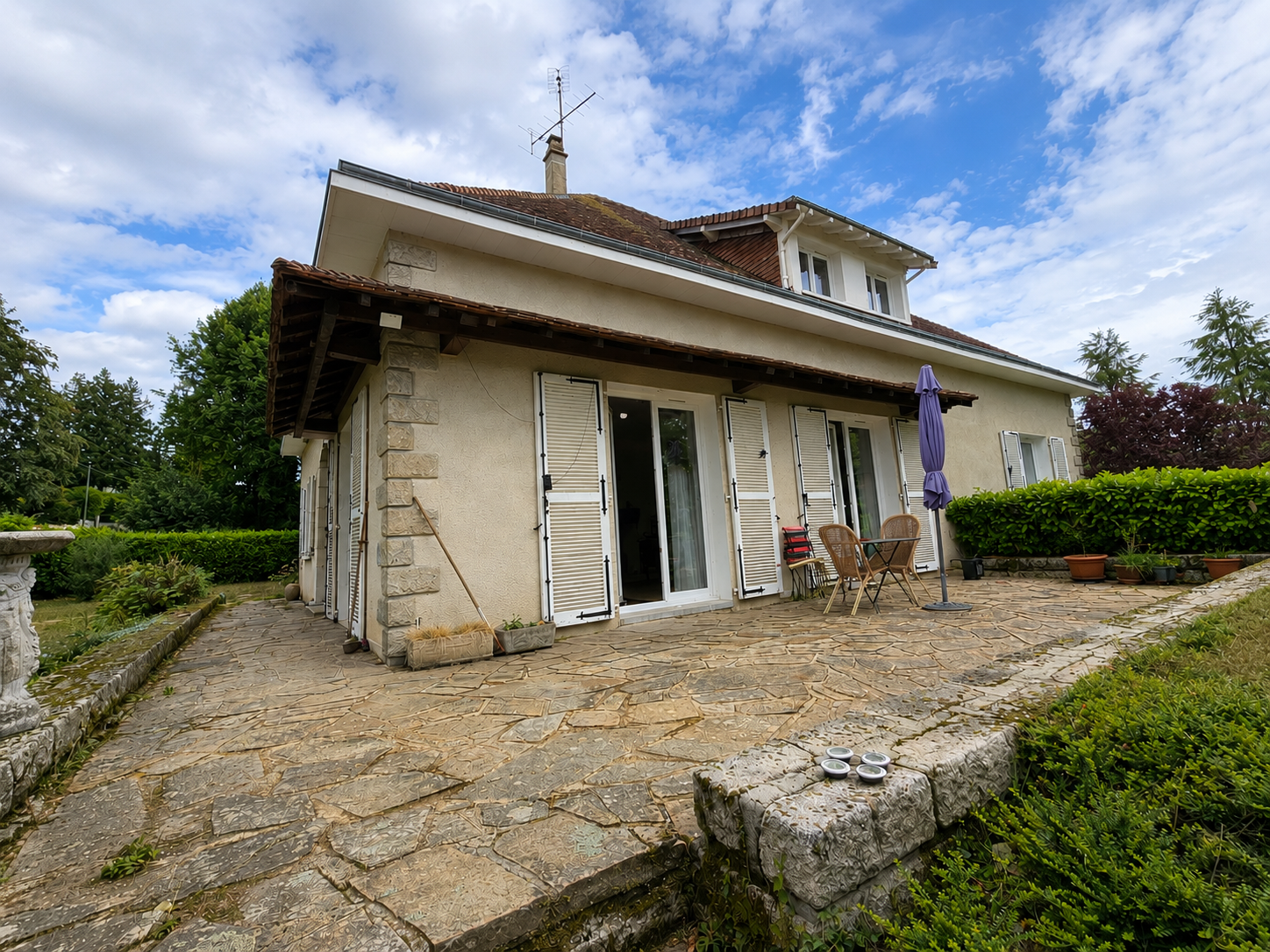 Photo 21 - Maison sur sous-sol total