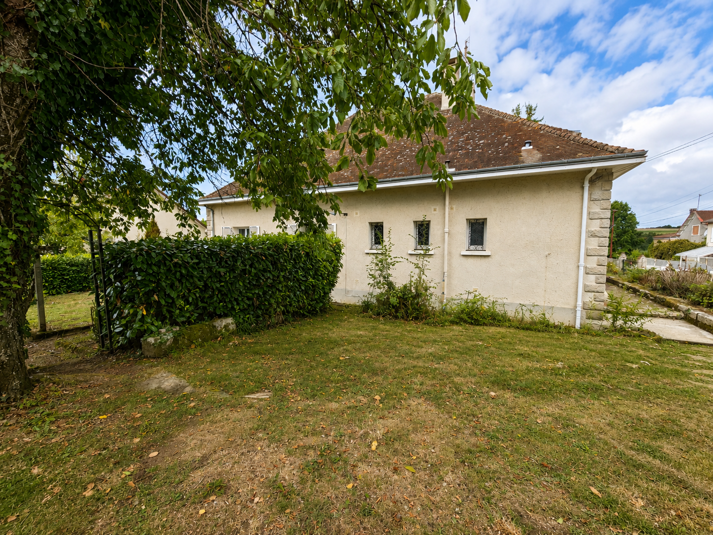 Photo 22 - Maison sur sous-sol total