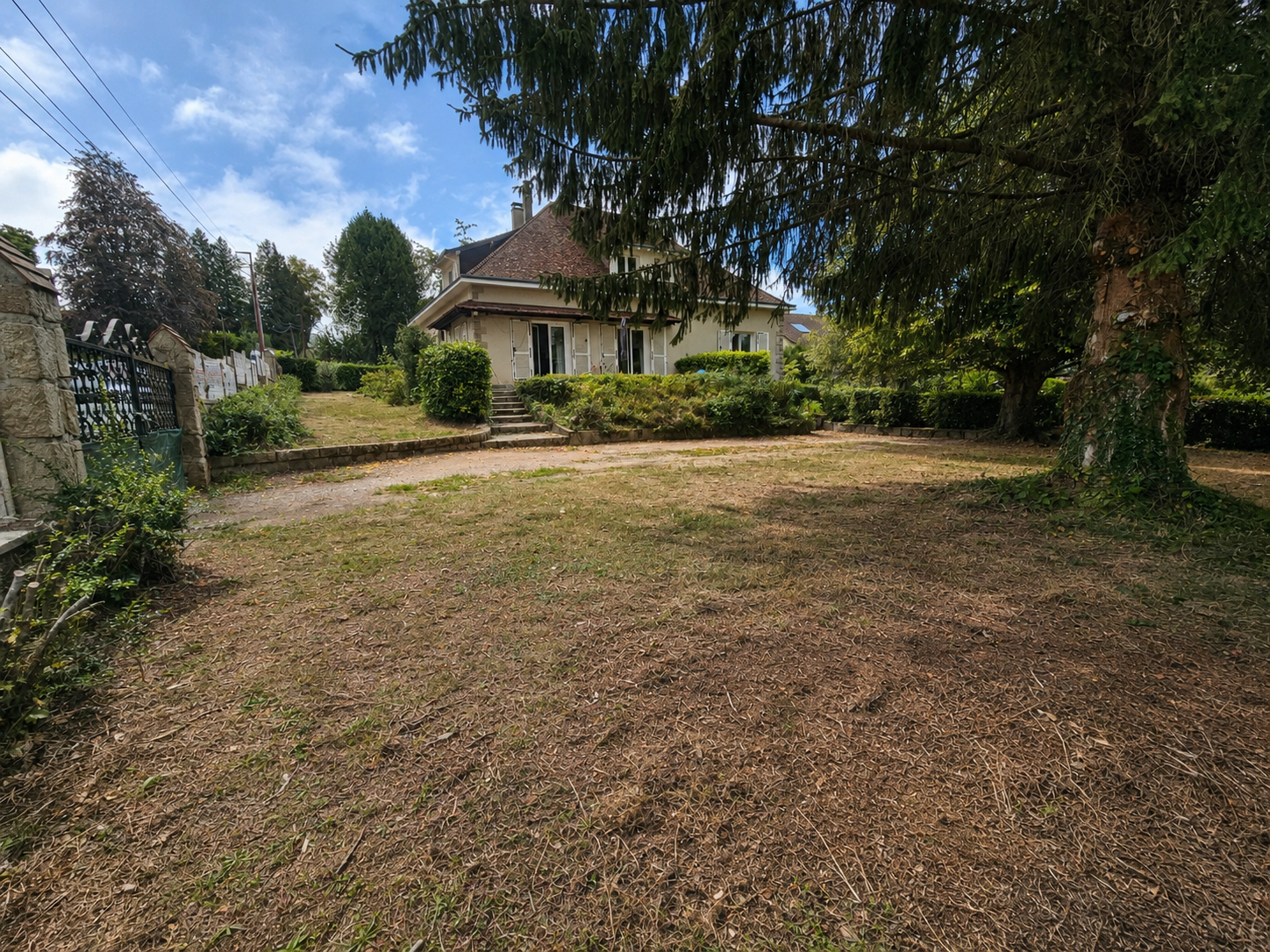 Photo 13 - Maison sur sous-sol total