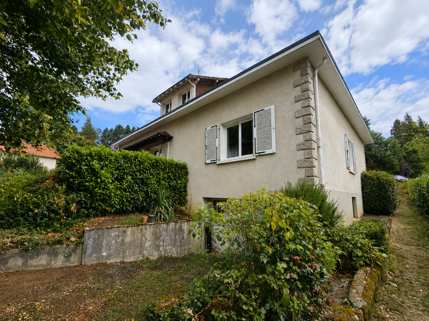 Photo 23 - Maison sur sous-sol total