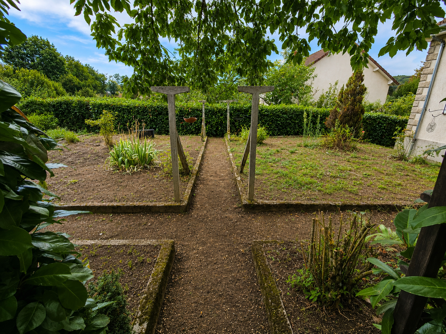 Photo 14 - Maison sur sous-sol total