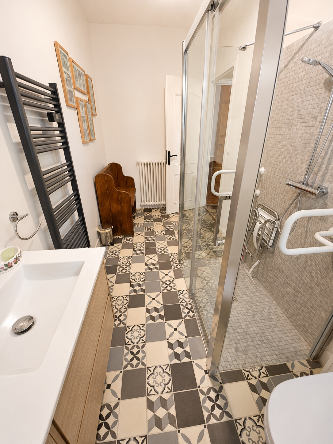 Photo 25 - Maison sur sous-sol total