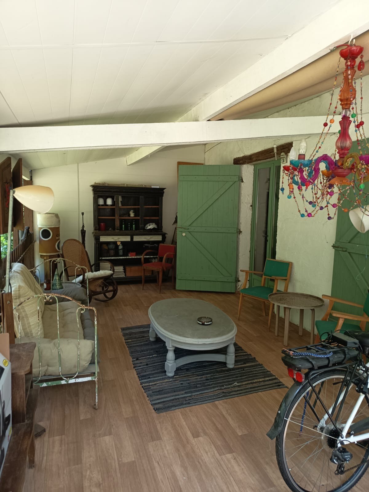 Photo 2 - Maison Familiale avec gîte et piscine