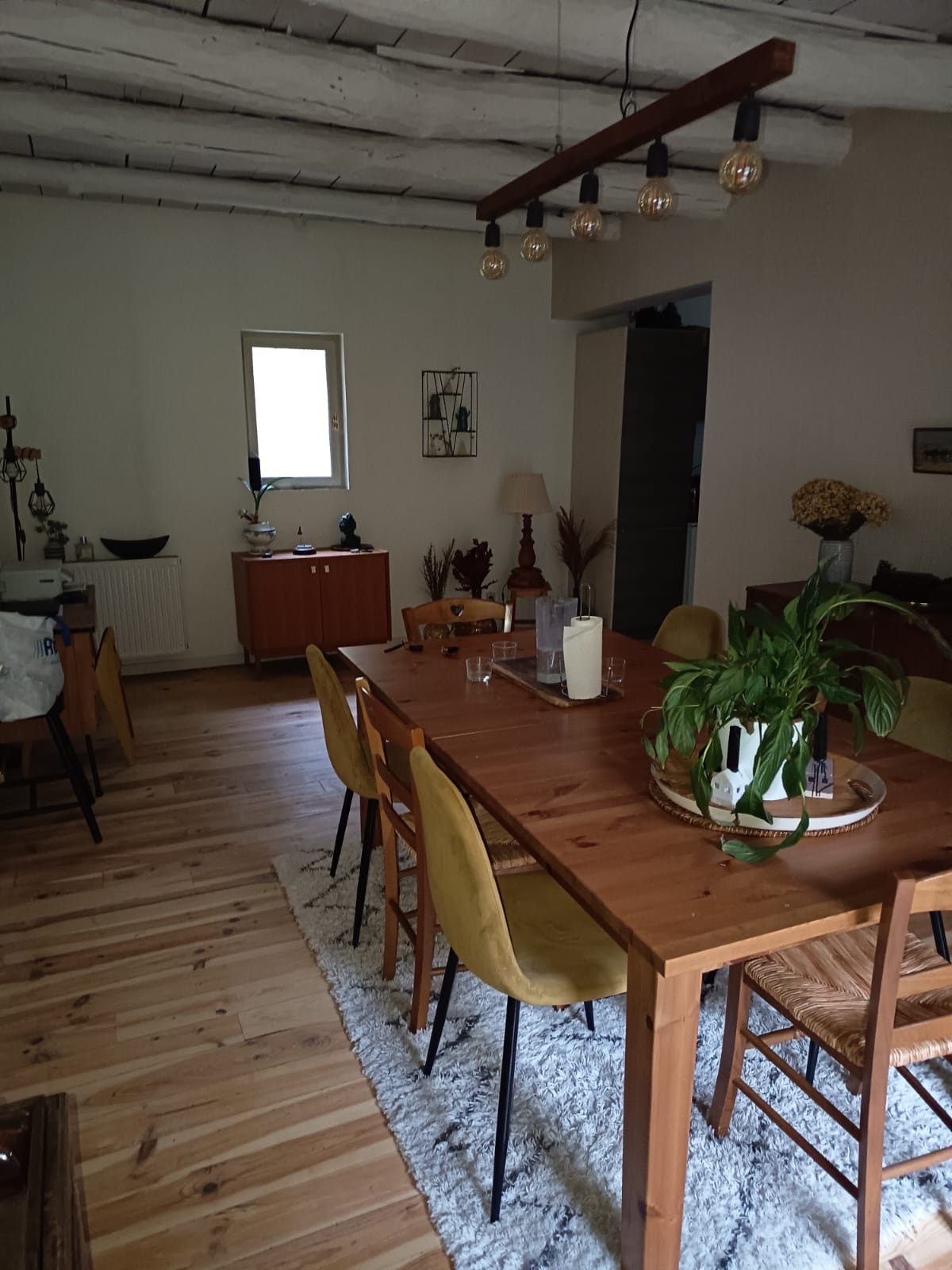 Photo 3 - Maison Familiale avec gîte et piscine