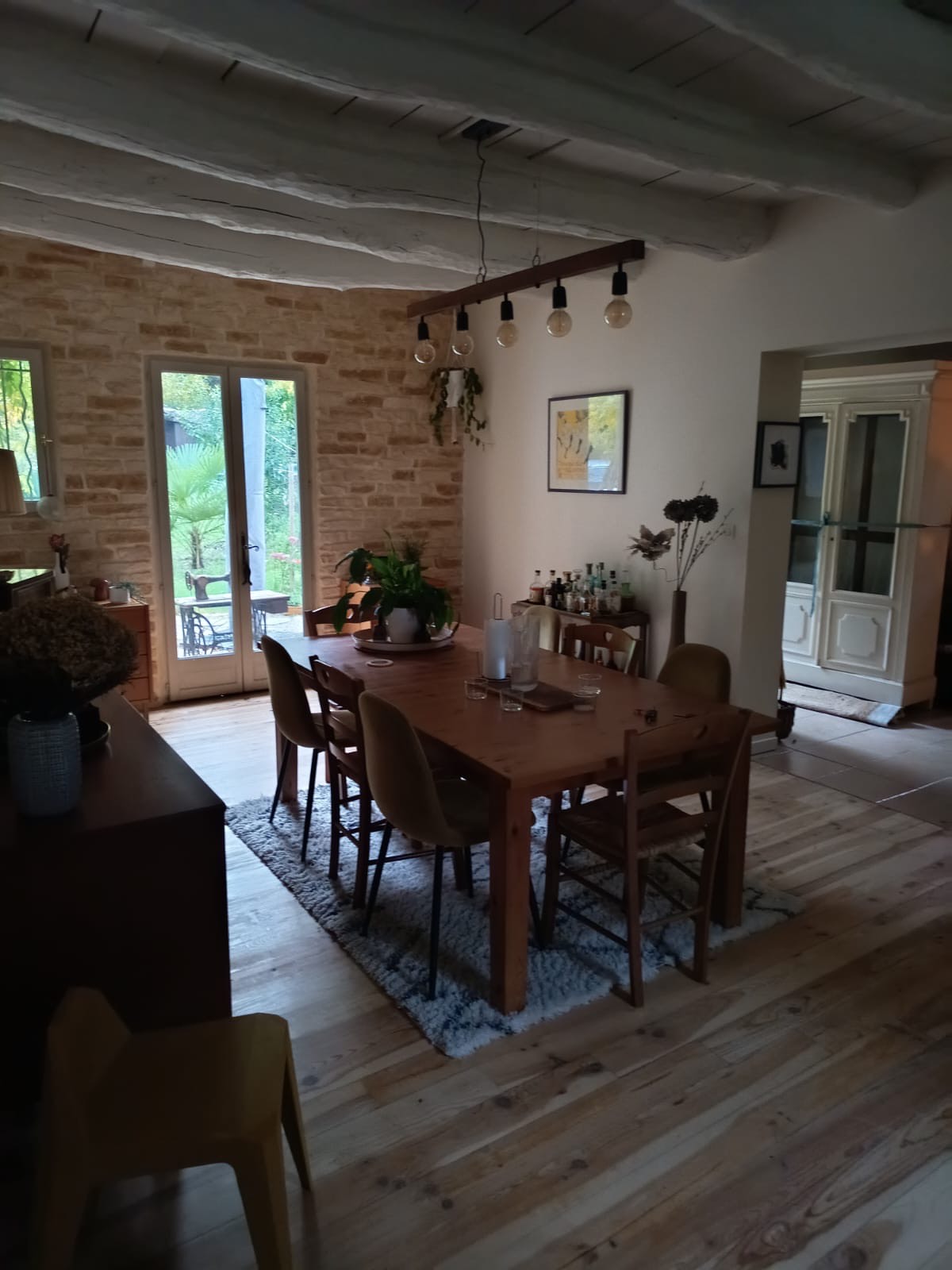 Photo 4 - Maison Familiale avec gîte et piscine