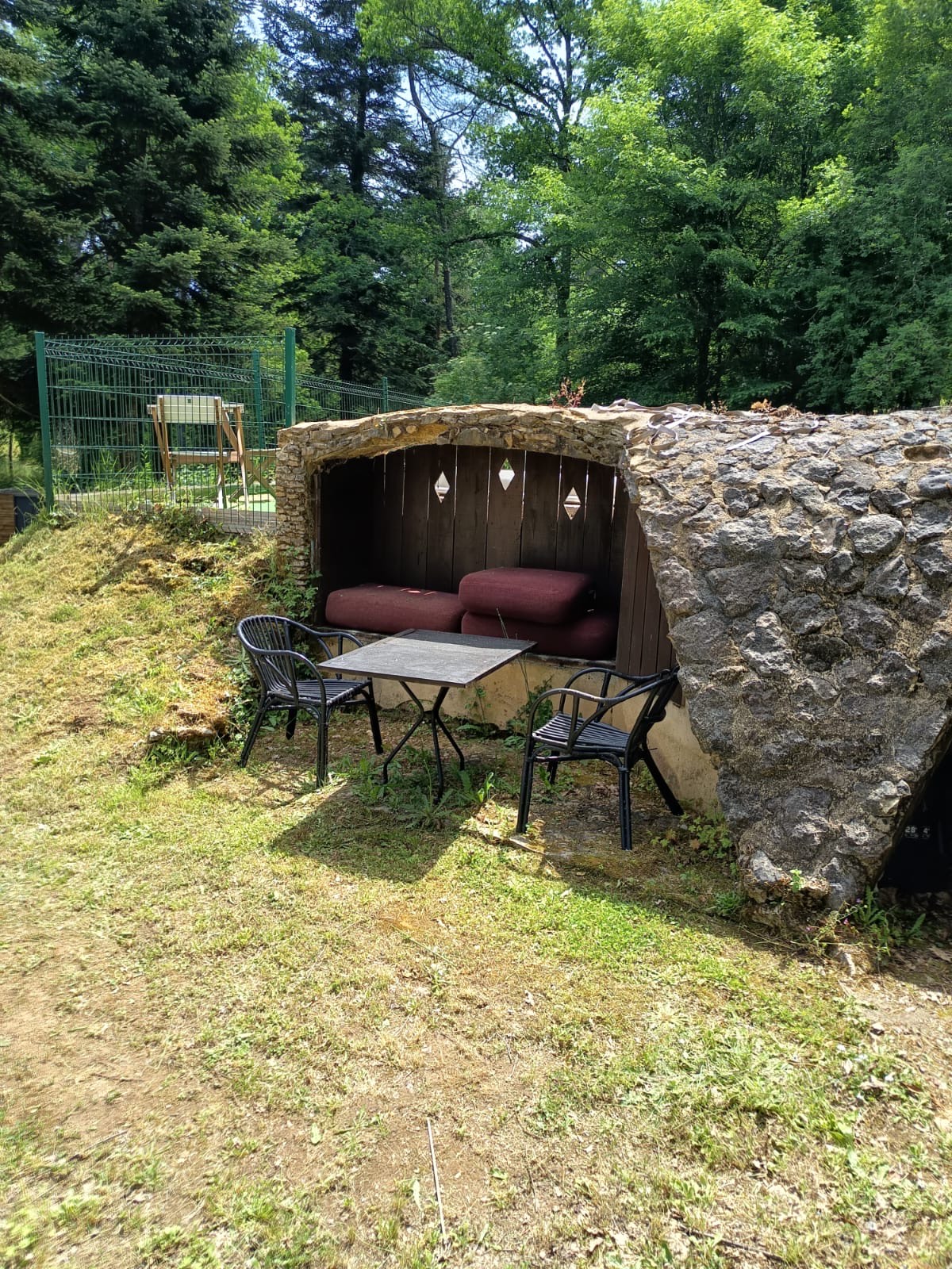 Photo 6 - Maison Familiale avec gîte et piscine
