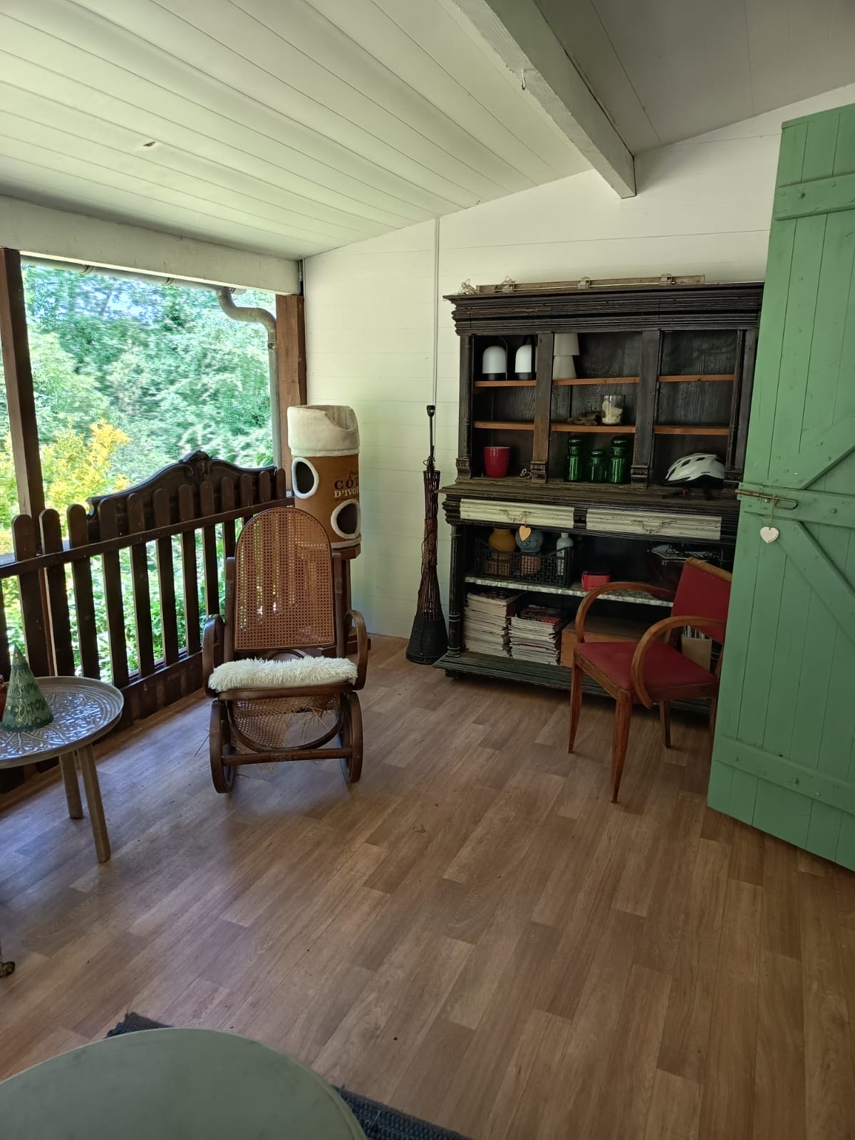 Photo 8 - Maison Familiale avec gîte et piscine