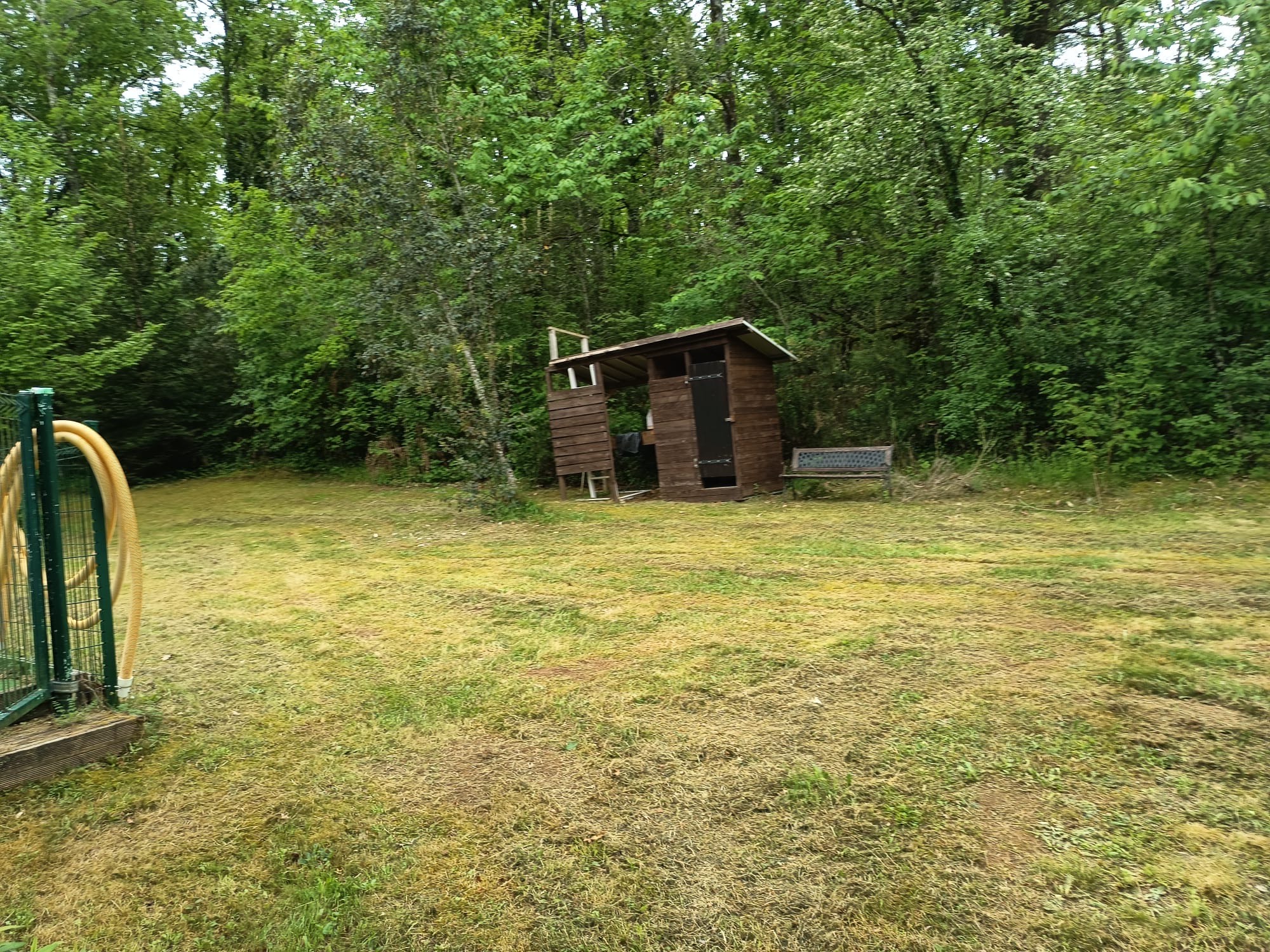 Photo 10 - Maison Familiale avec gîte et piscine