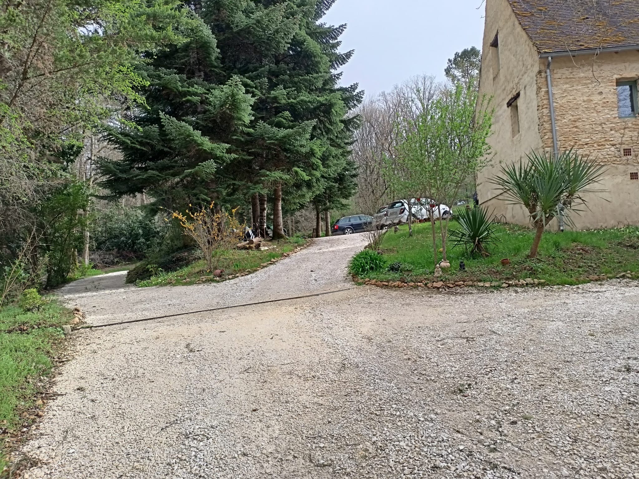 Photo 15 - Maison Familiale avec gîte et piscine
