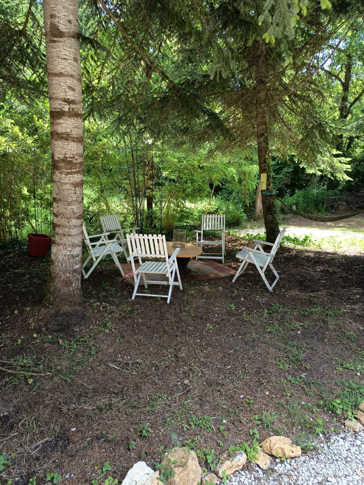 Photo 25 - Maison Familiale avec gîte et piscine
