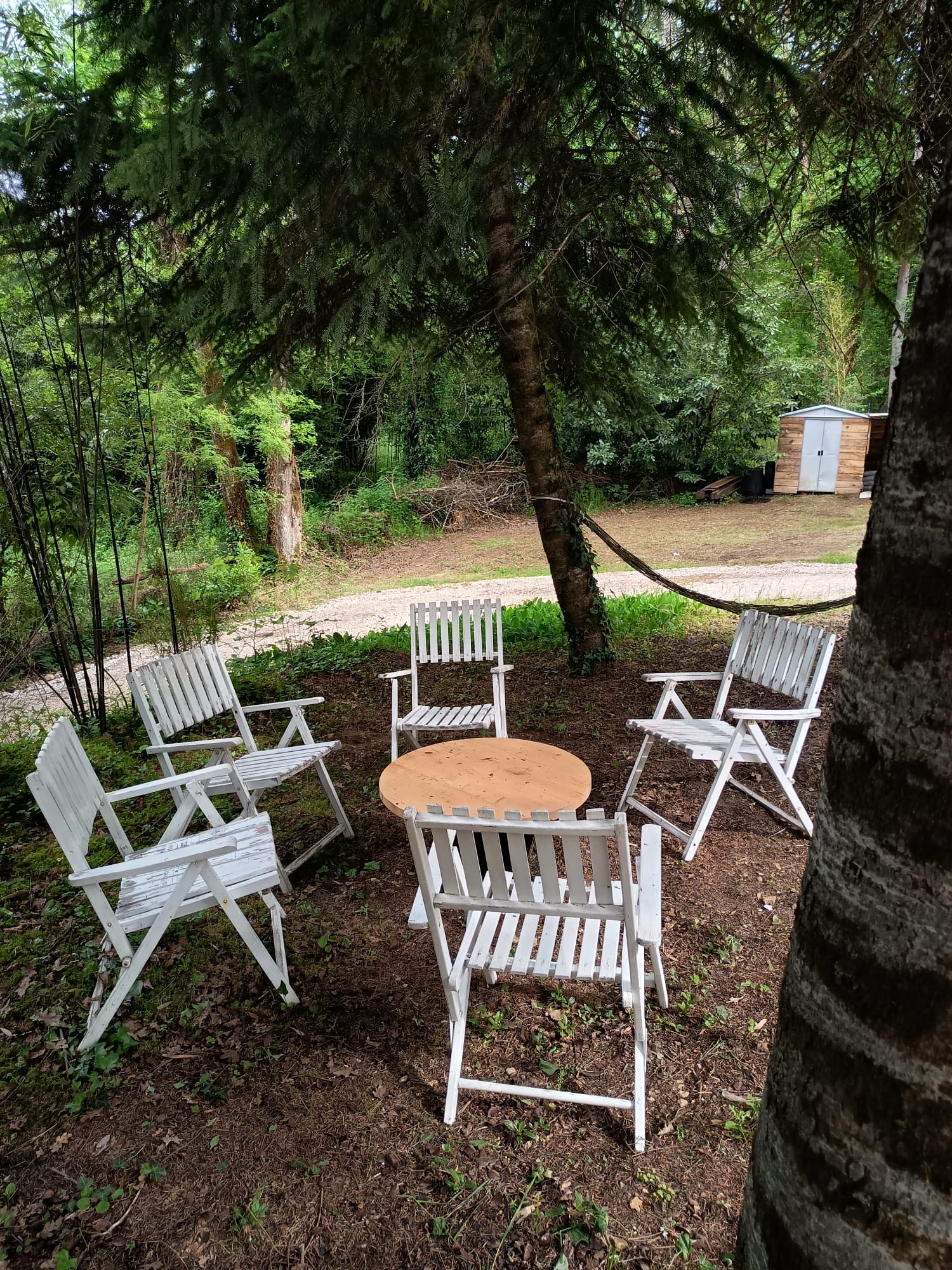 Photo 28 - Maison Familiale avec gîte et piscine