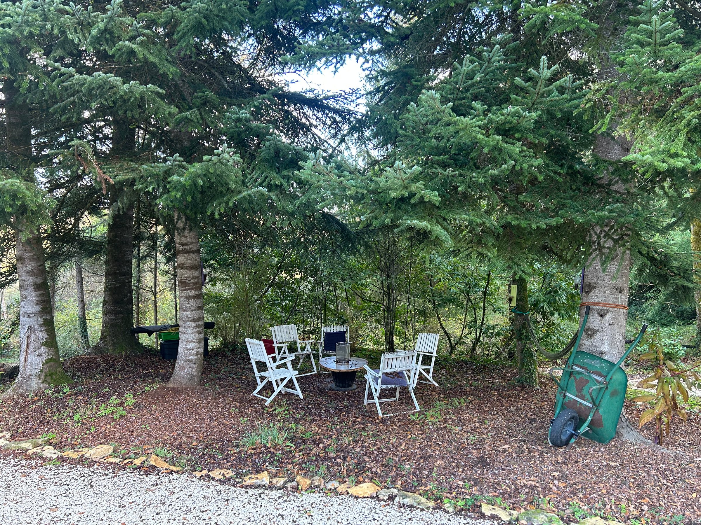 Photo 33 - Maison Familiale avec gîte et piscine
