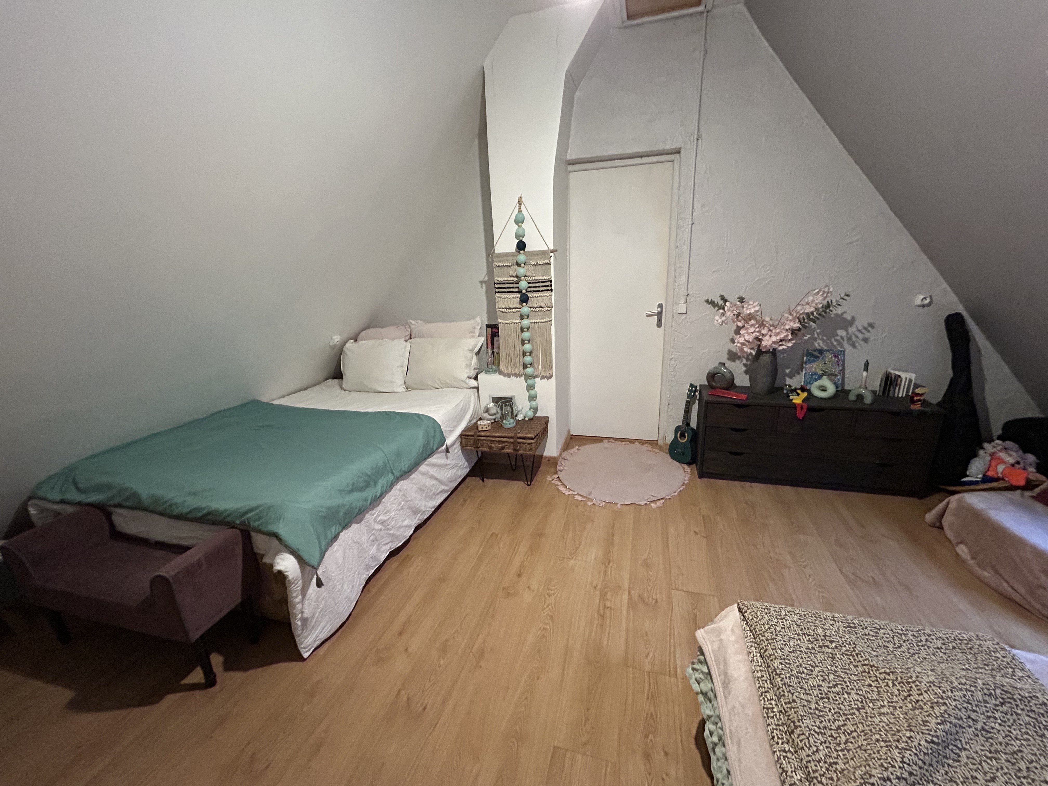 Photo 35 - Maison Familiale avec gîte et piscine