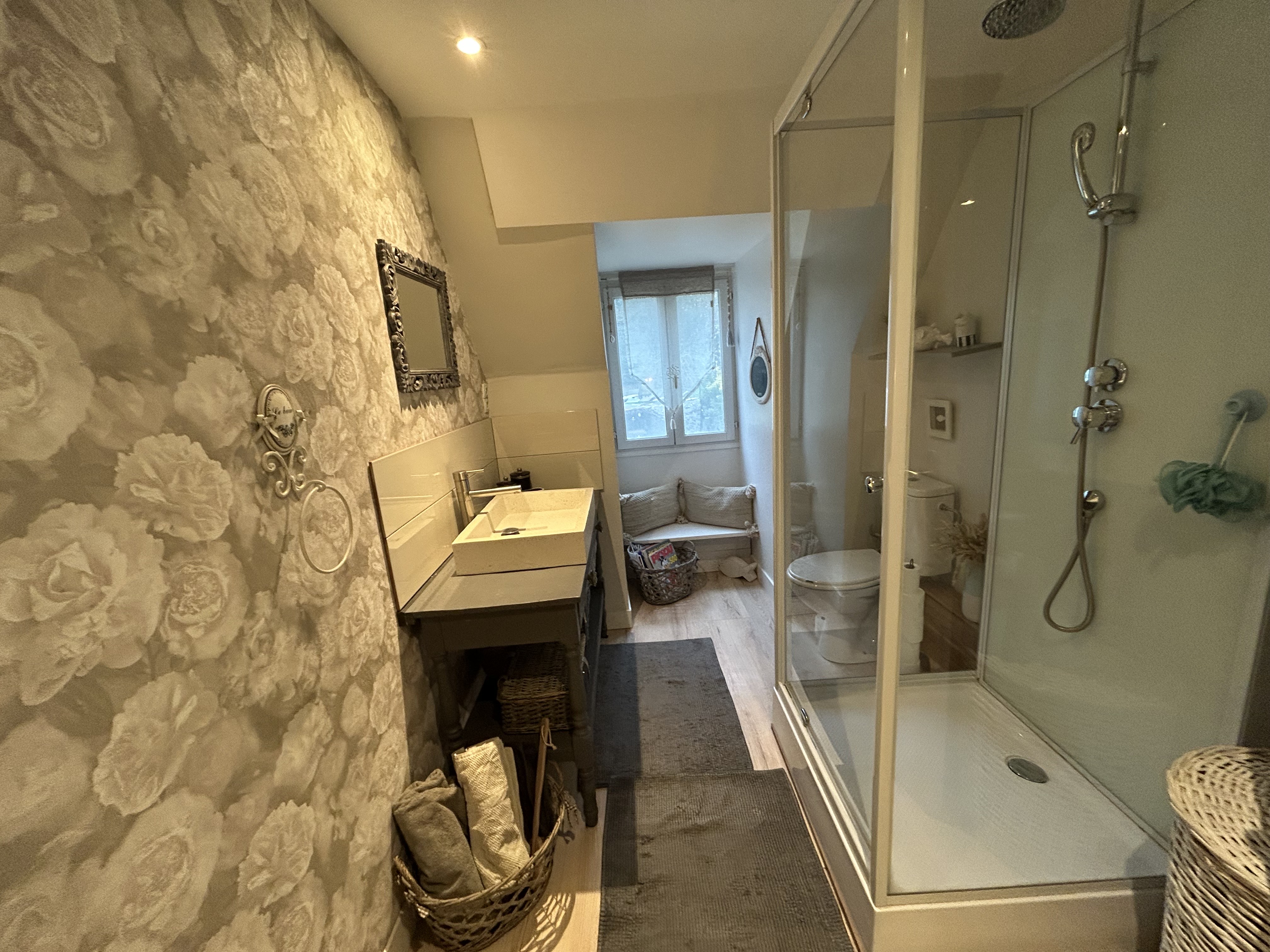 Photo 37 - Maison Familiale avec gîte et piscine