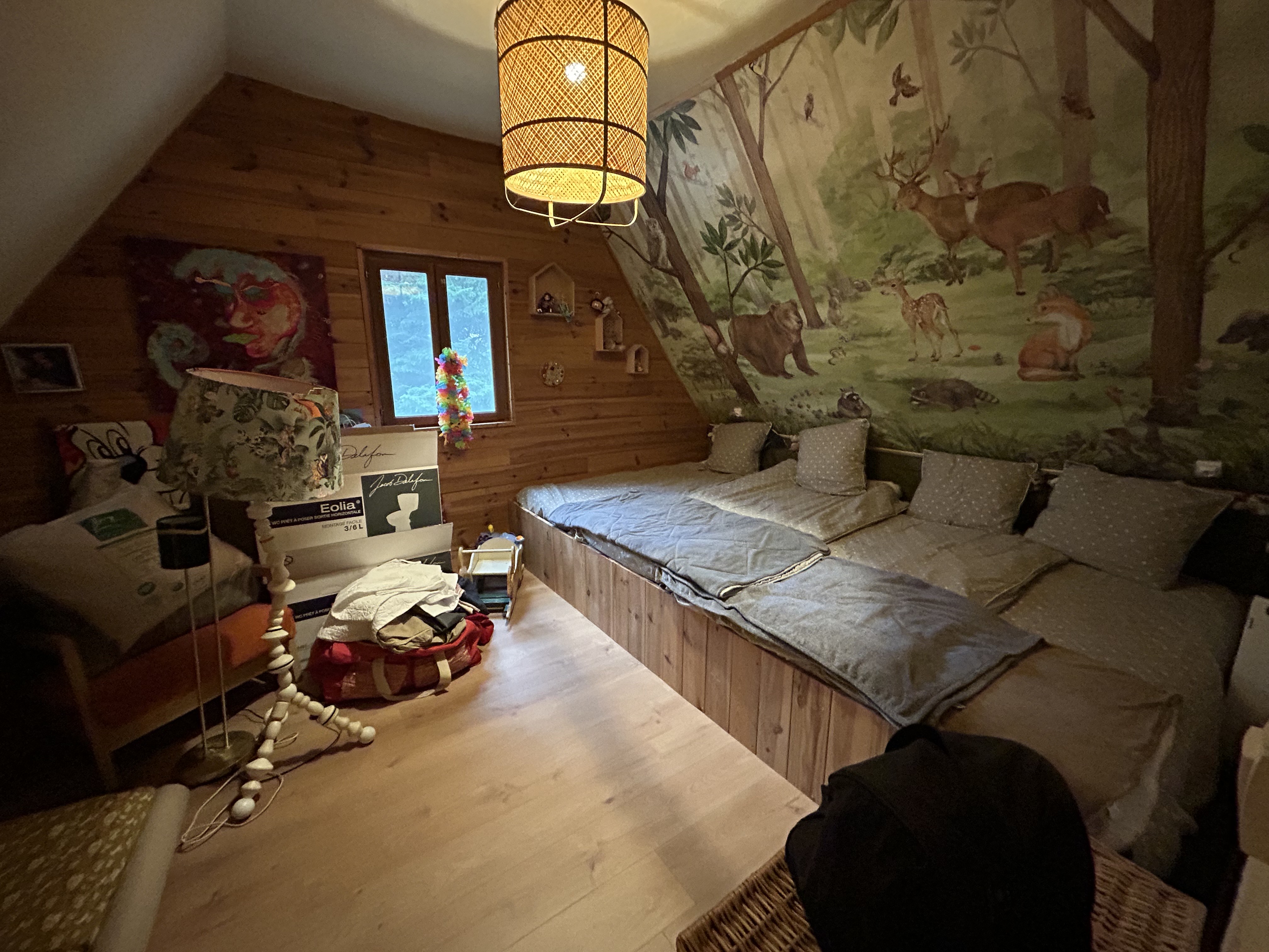 Photo 38 - Maison Familiale avec gîte et piscine