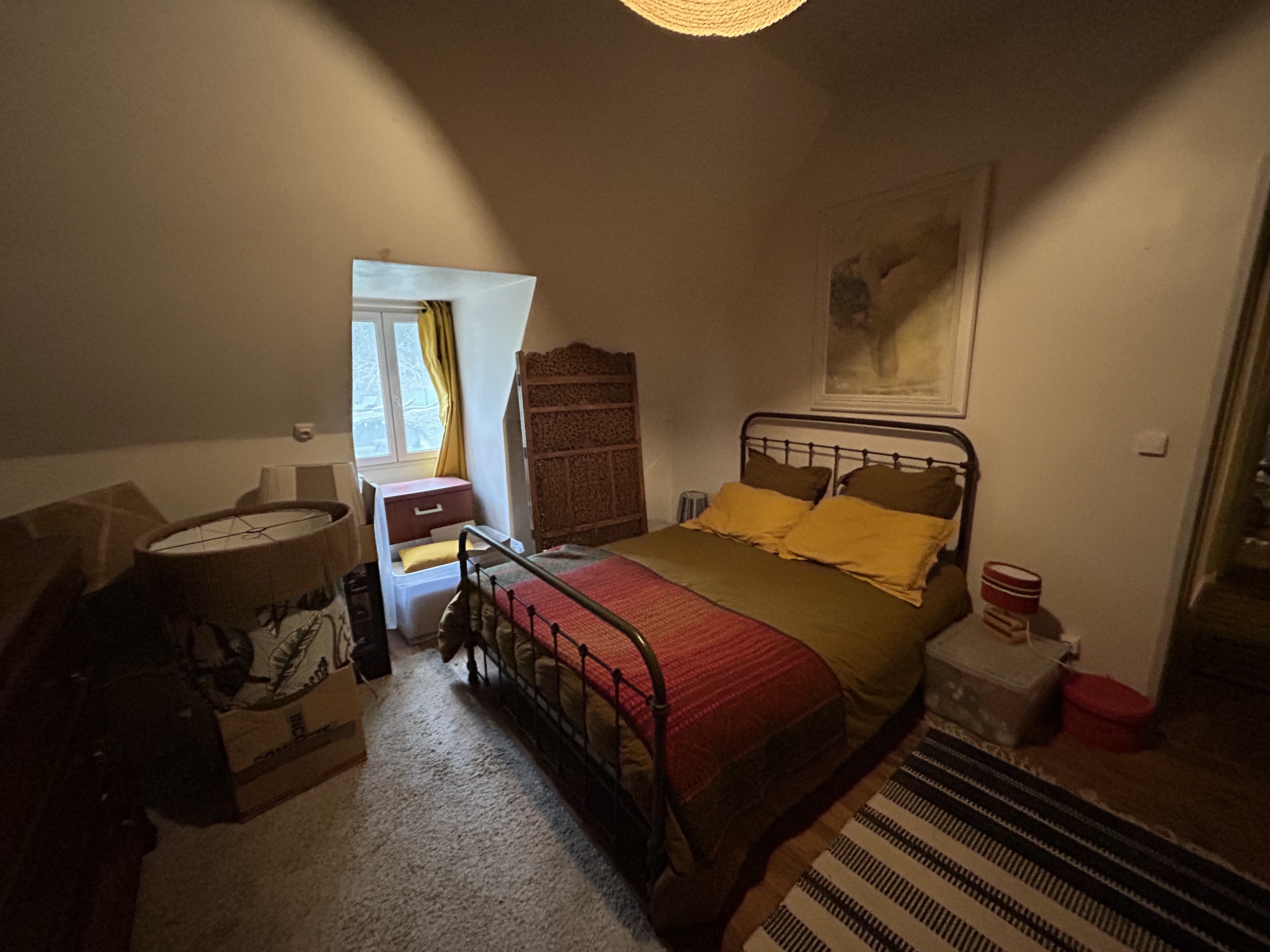 Photo 39 - Maison Familiale avec gîte et piscine