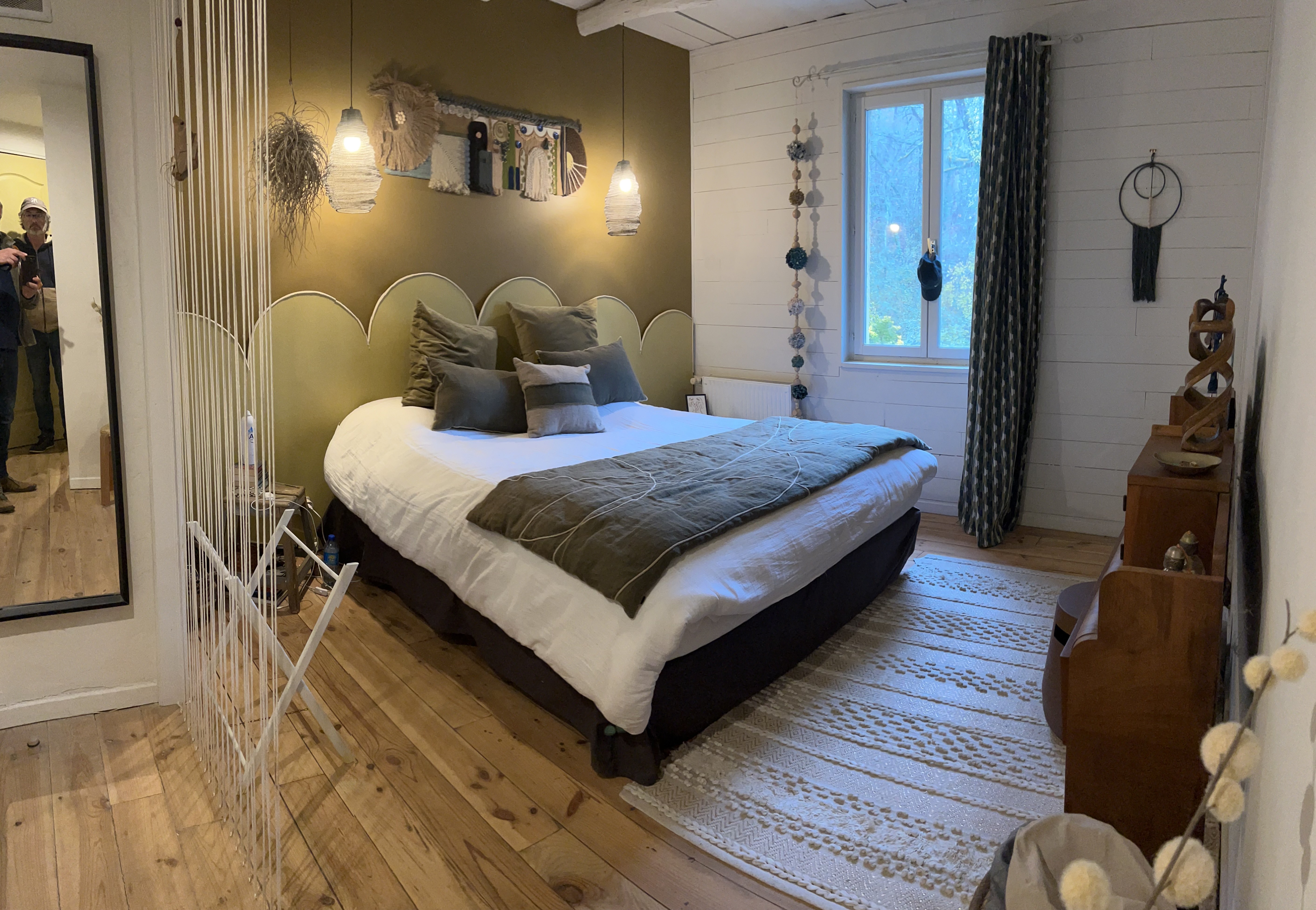 Photo 43 - Maison Familiale avec gîte et piscine