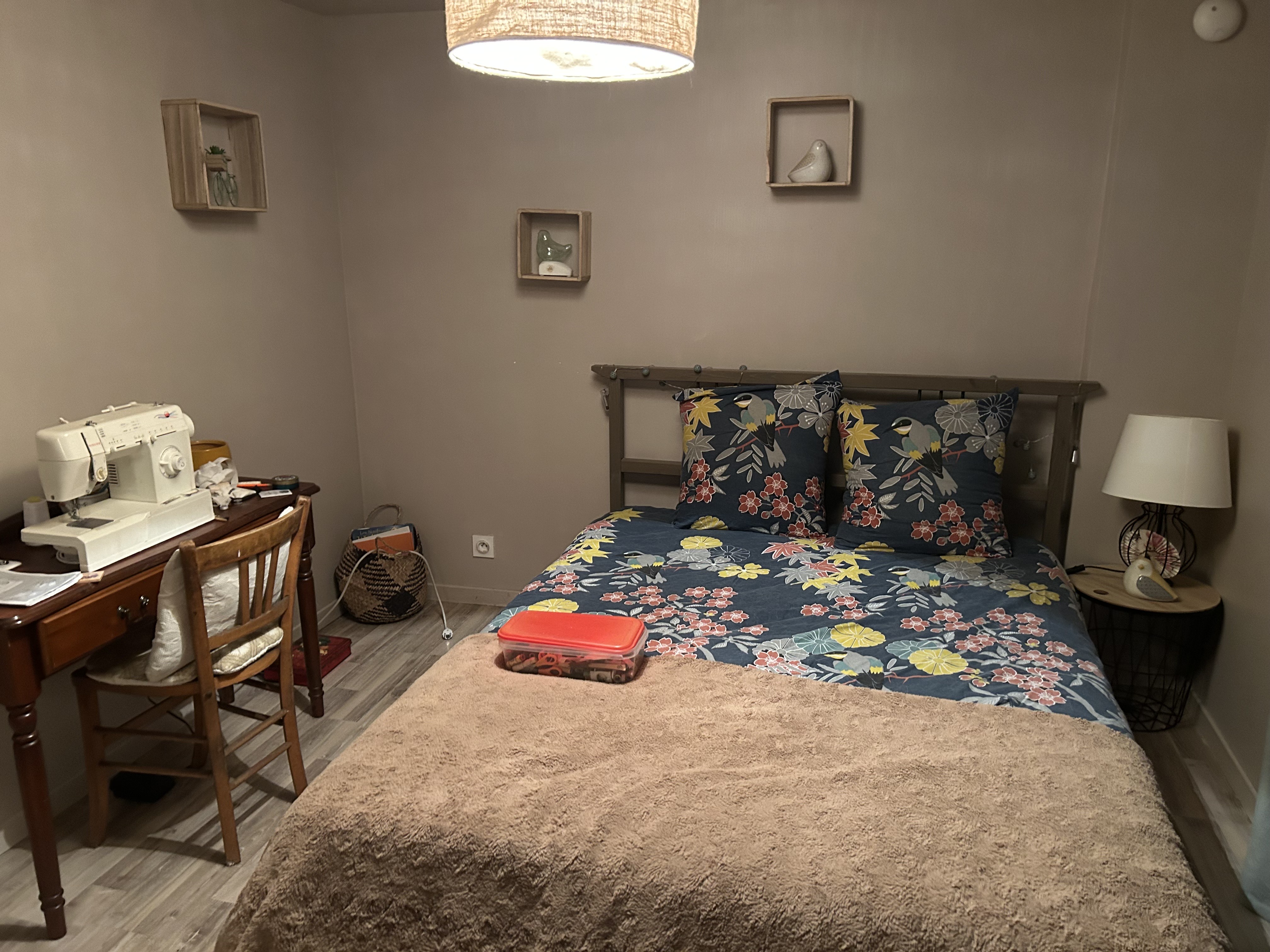 Photo 48 - Maison Familiale avec gîte et piscine