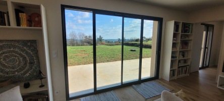 Photo 4 - maison neuve
