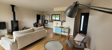 Photo 5 - maison neuve