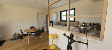 Photo 7 - maison neuve