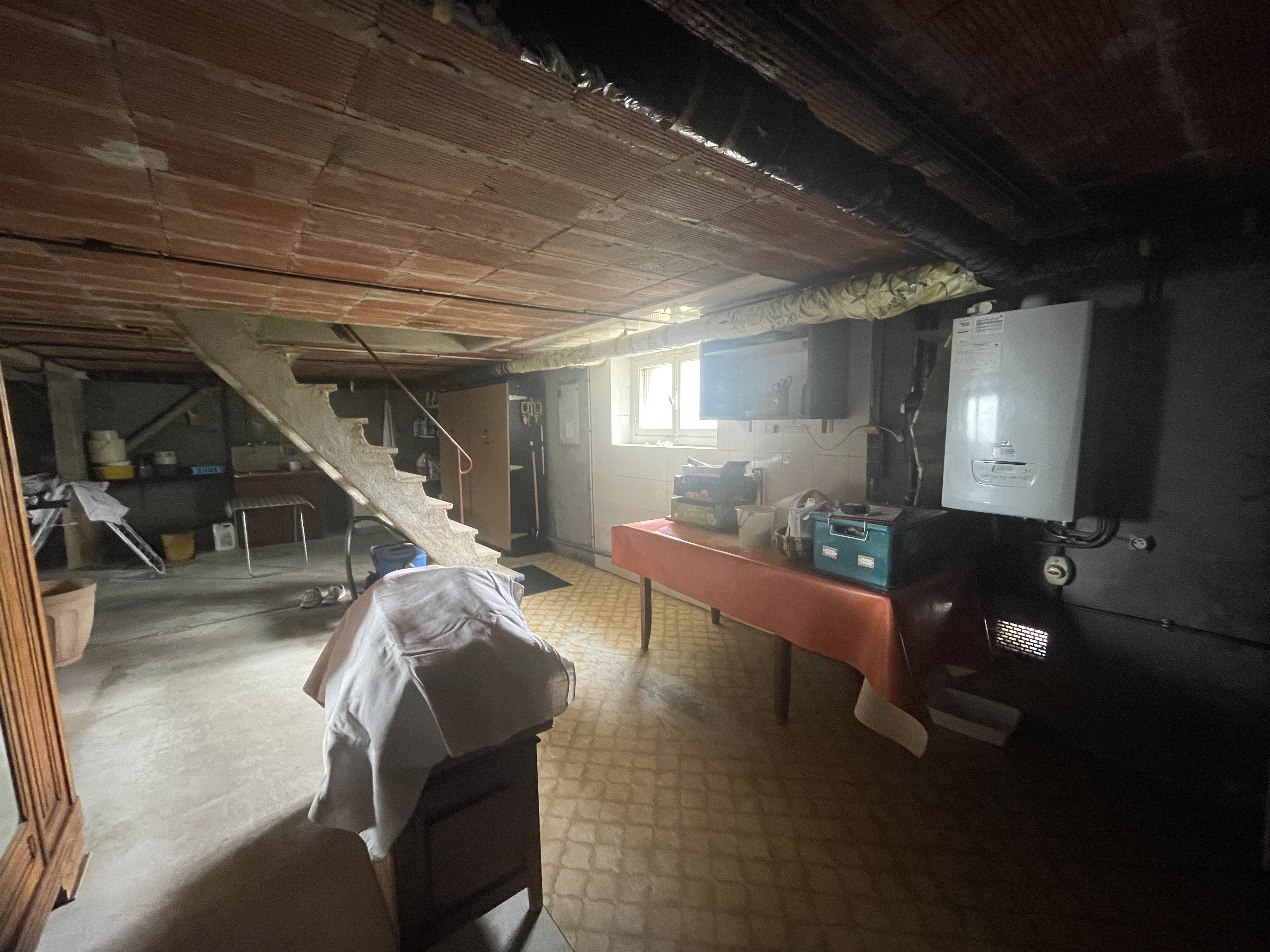 Photo 12 - Maison sur sous sol