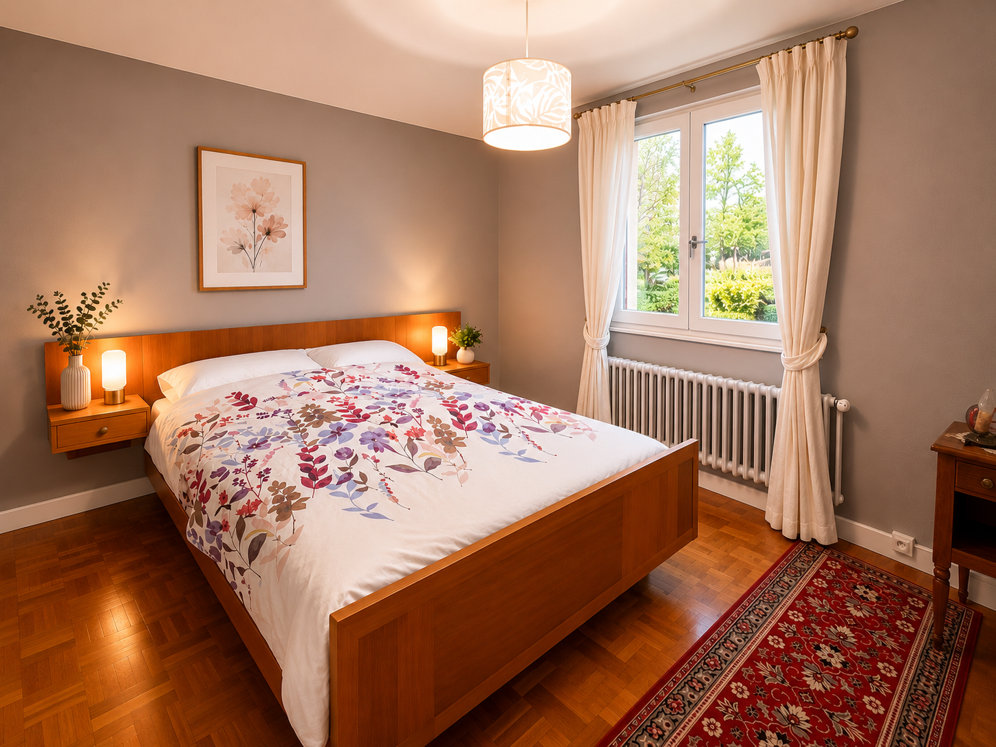 Photo 5 - Maison sur sous sol