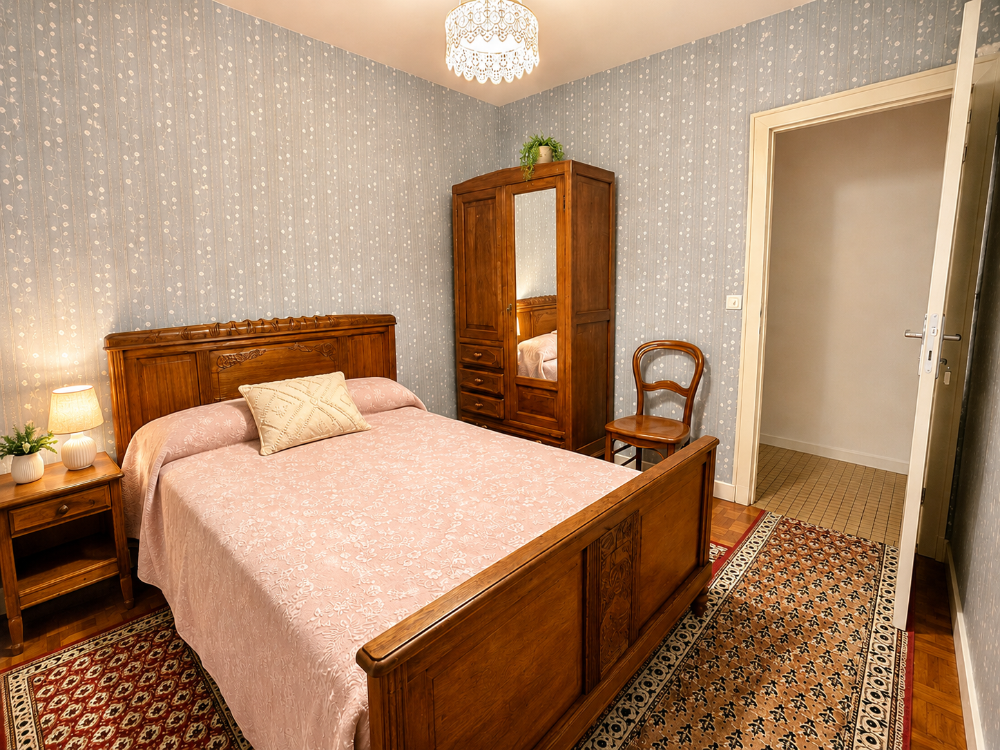 Photo 4 - Maison sur sous sol