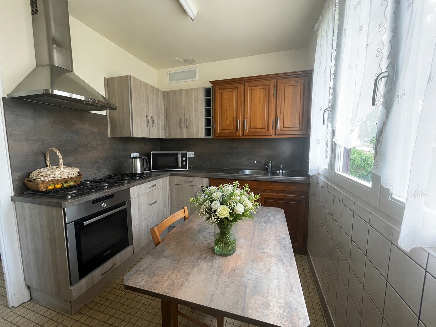 Photo 2 - Maison sur sous sol