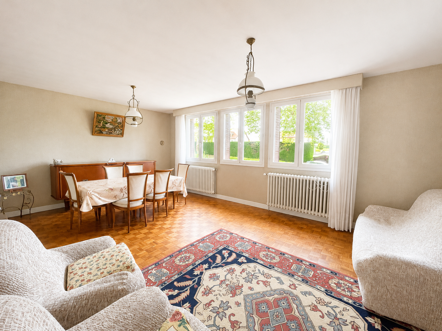 Photo 3 - Maison sur sous sol