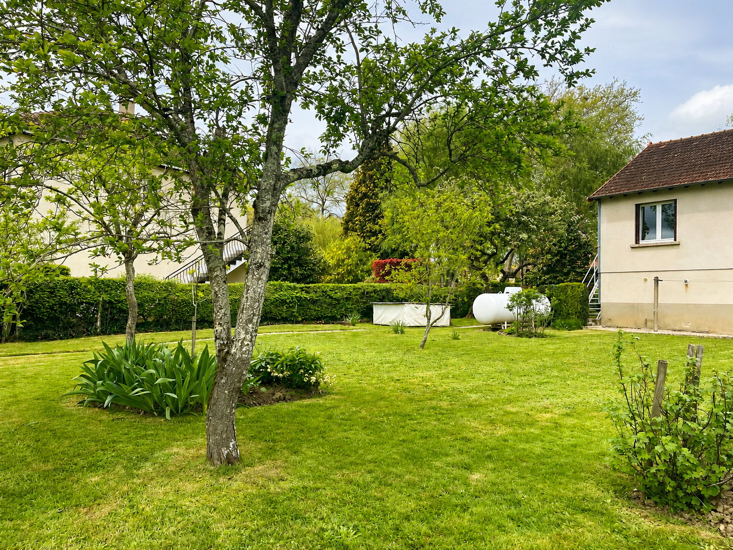Photo 18 - Maison sur sous sol