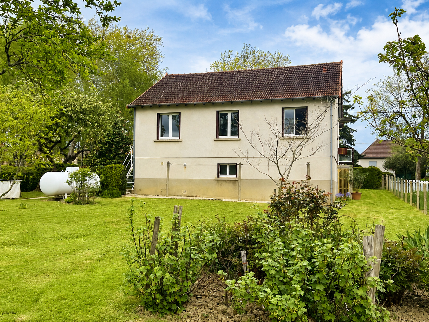 Photo 10 - Maison sur sous sol