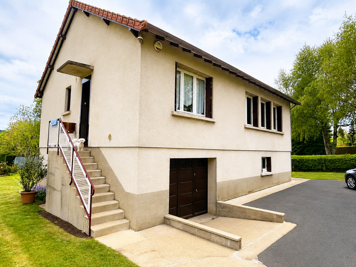 Photo 21 - Maison sur sous sol