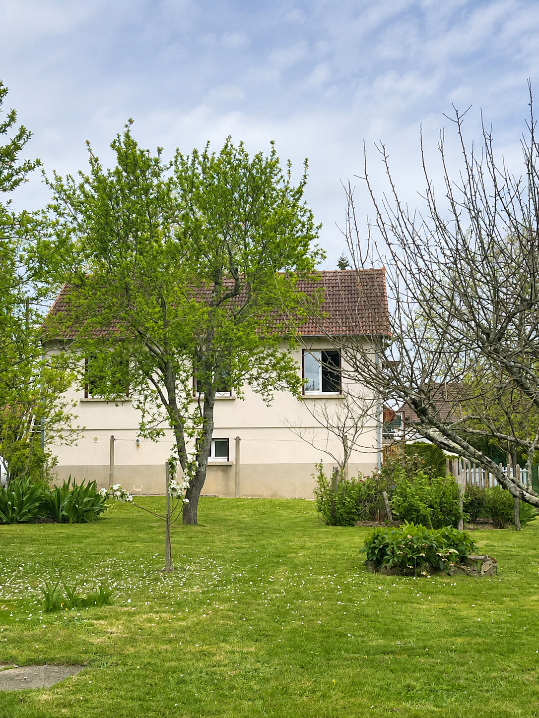 Photo 23 - Maison sur sous sol
