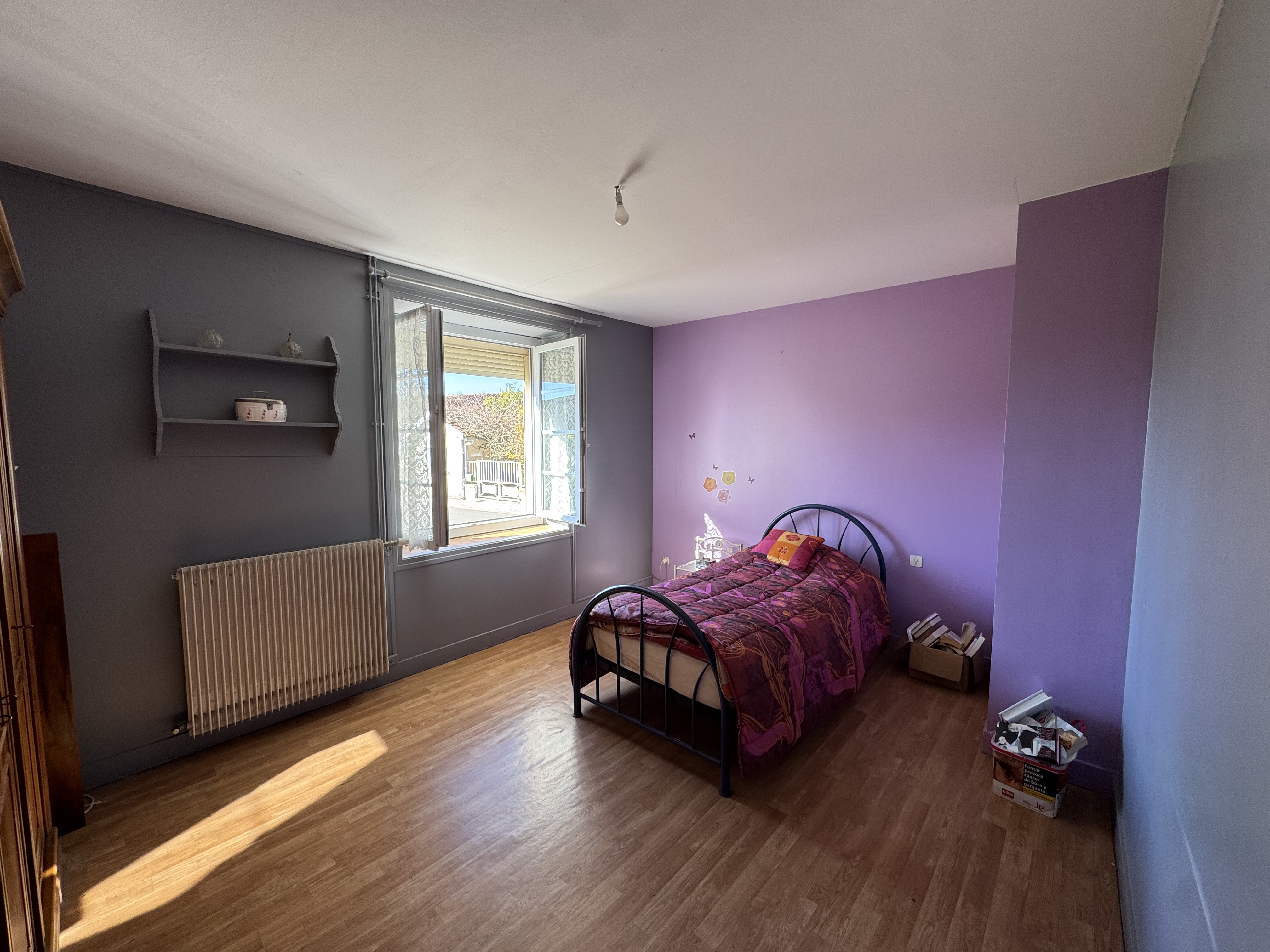 Photo 9 - Maison en pierre 200 m² – Terrain 1580 m²