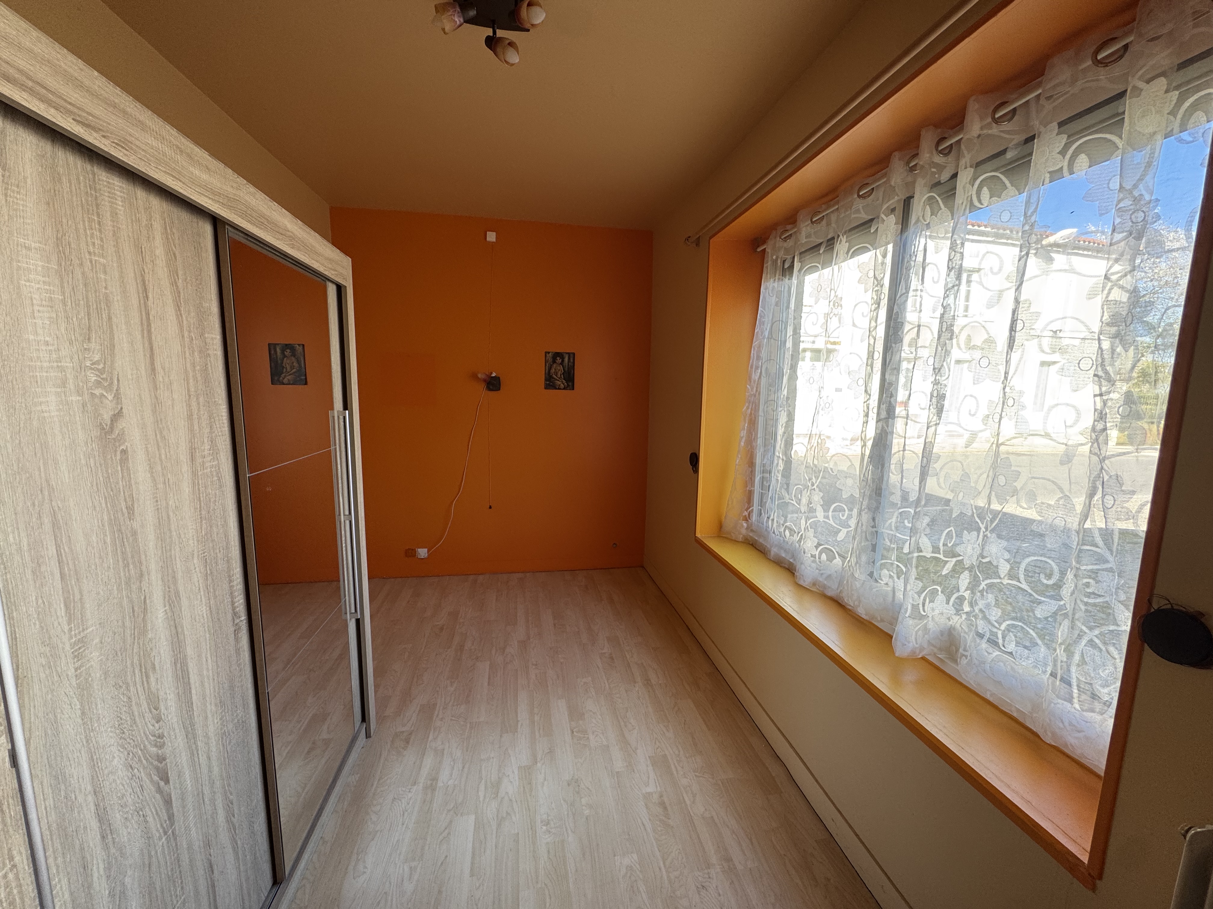 Photo 11 - Maison en pierre 200 m² – Terrain 1580 m²