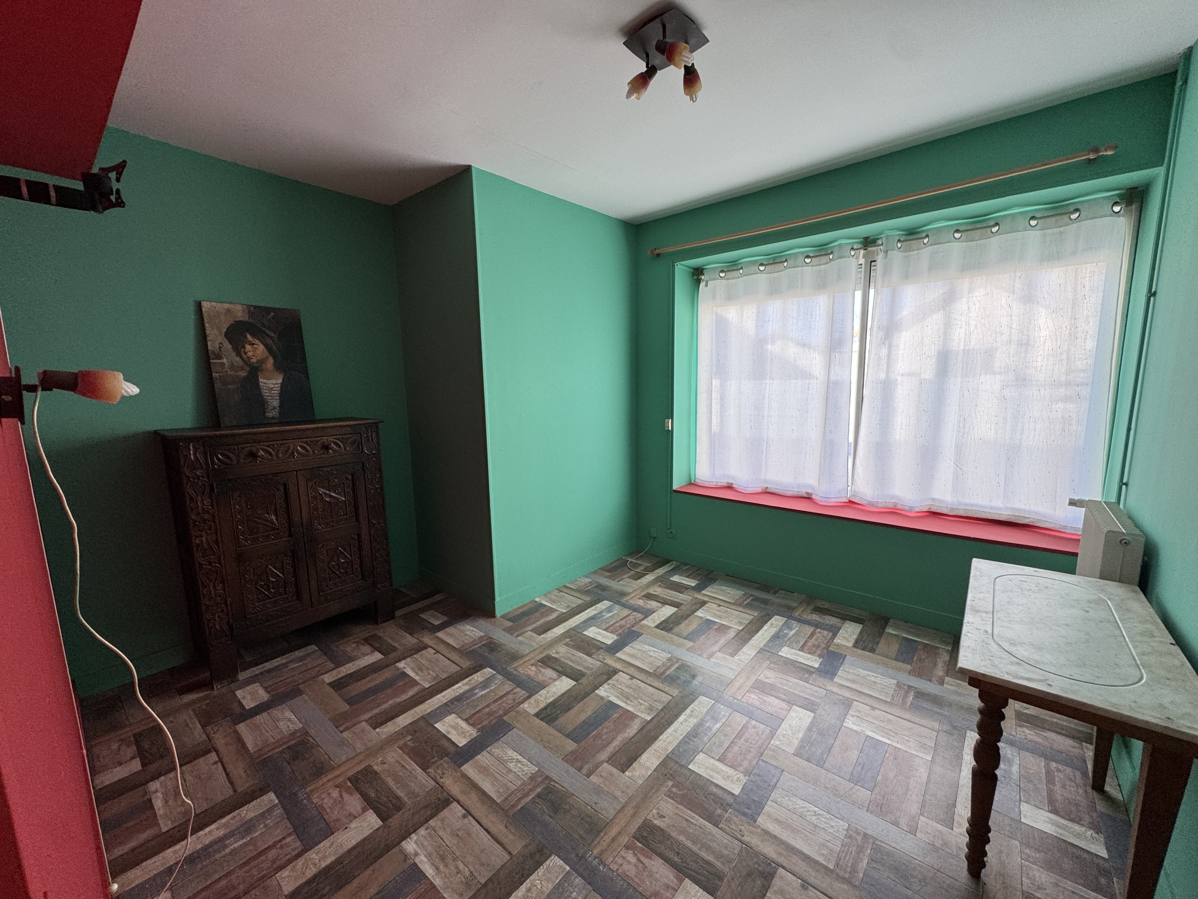Photo 12 - Maison en pierre 200 m² – Terrain 1580 m²