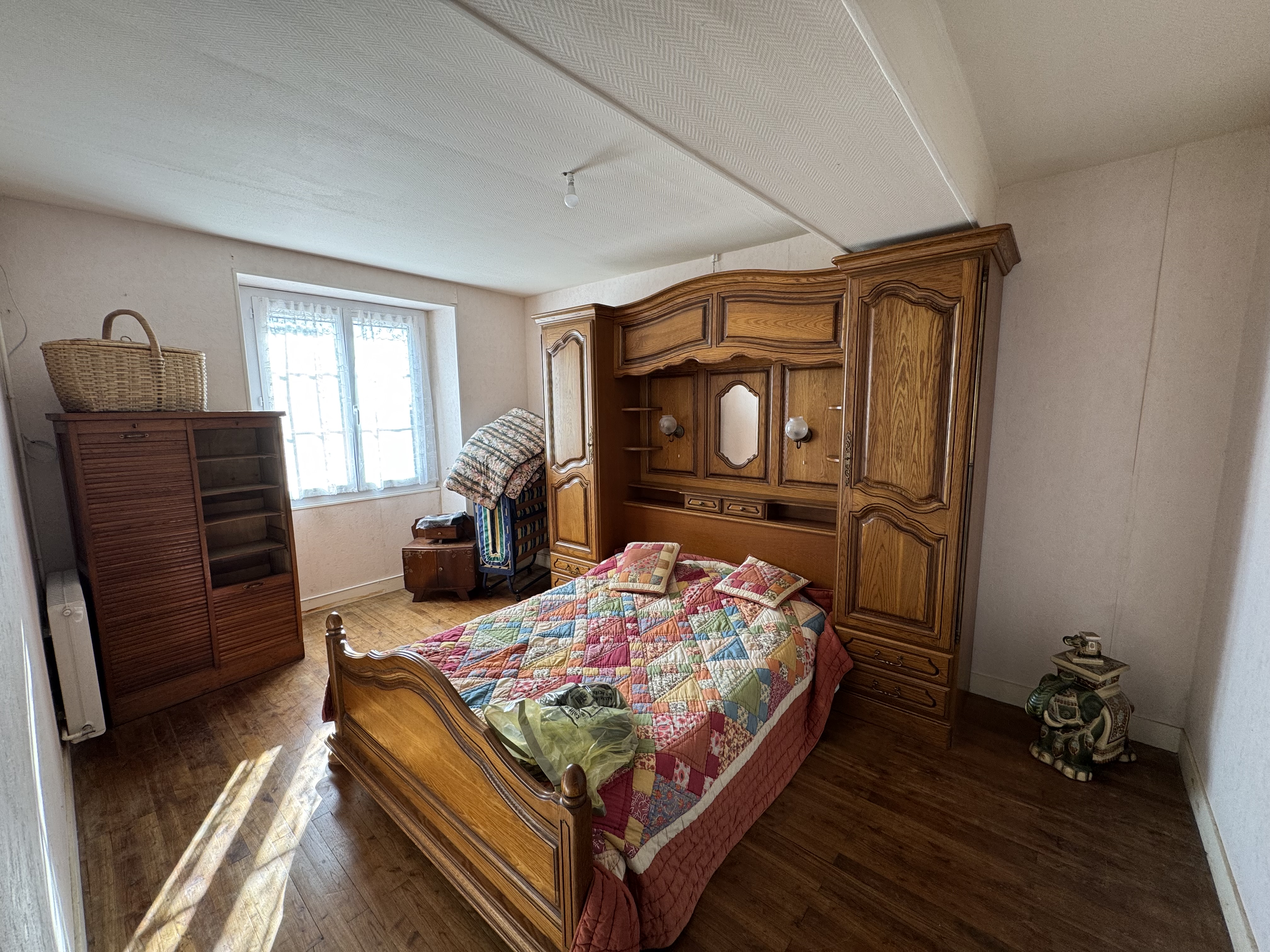 Photo 6 - Maison en pierre 200 m² – Terrain 1580 m²