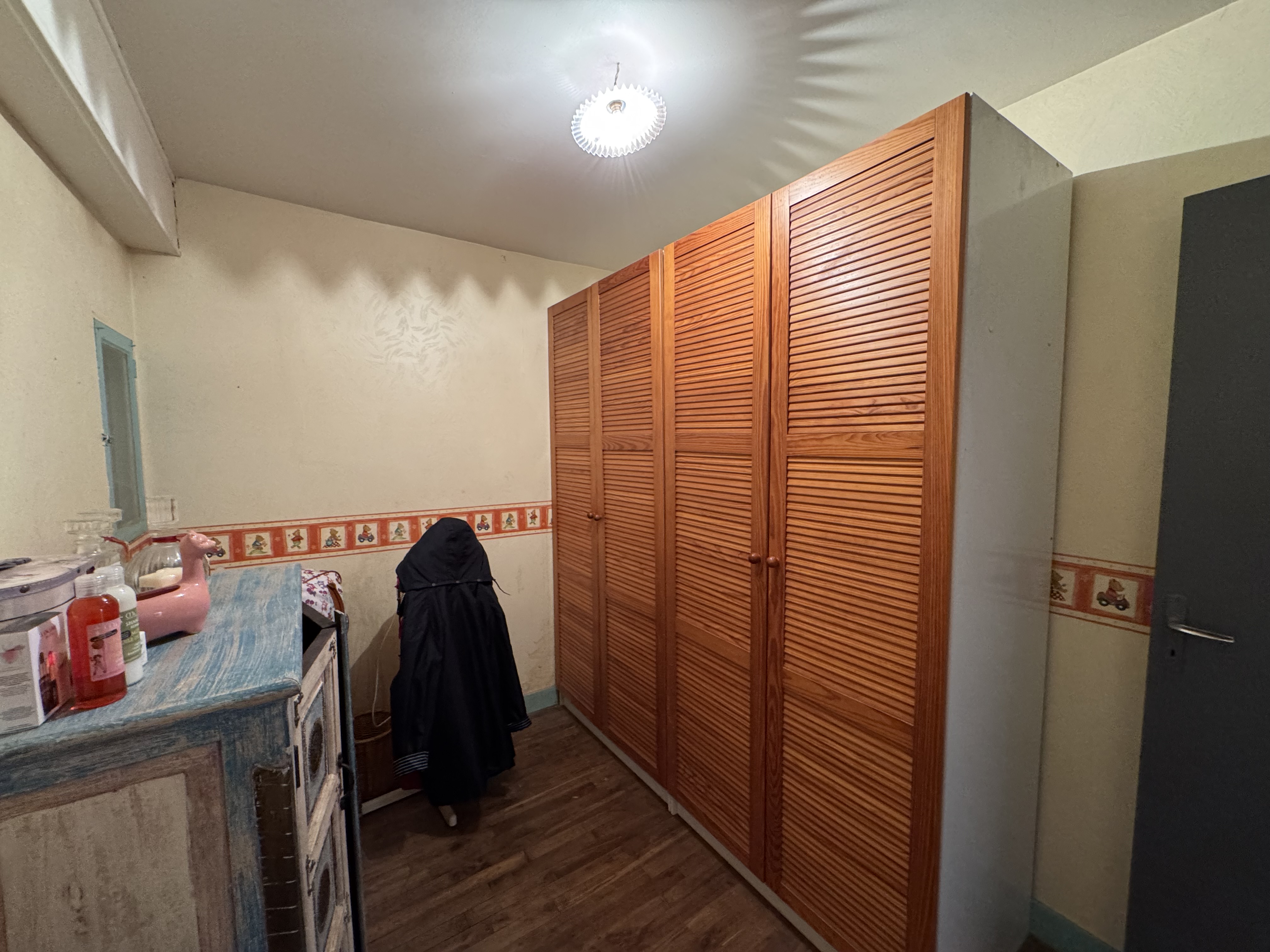 Photo 13 - Maison en pierre 200 m² – Terrain 1580 m²