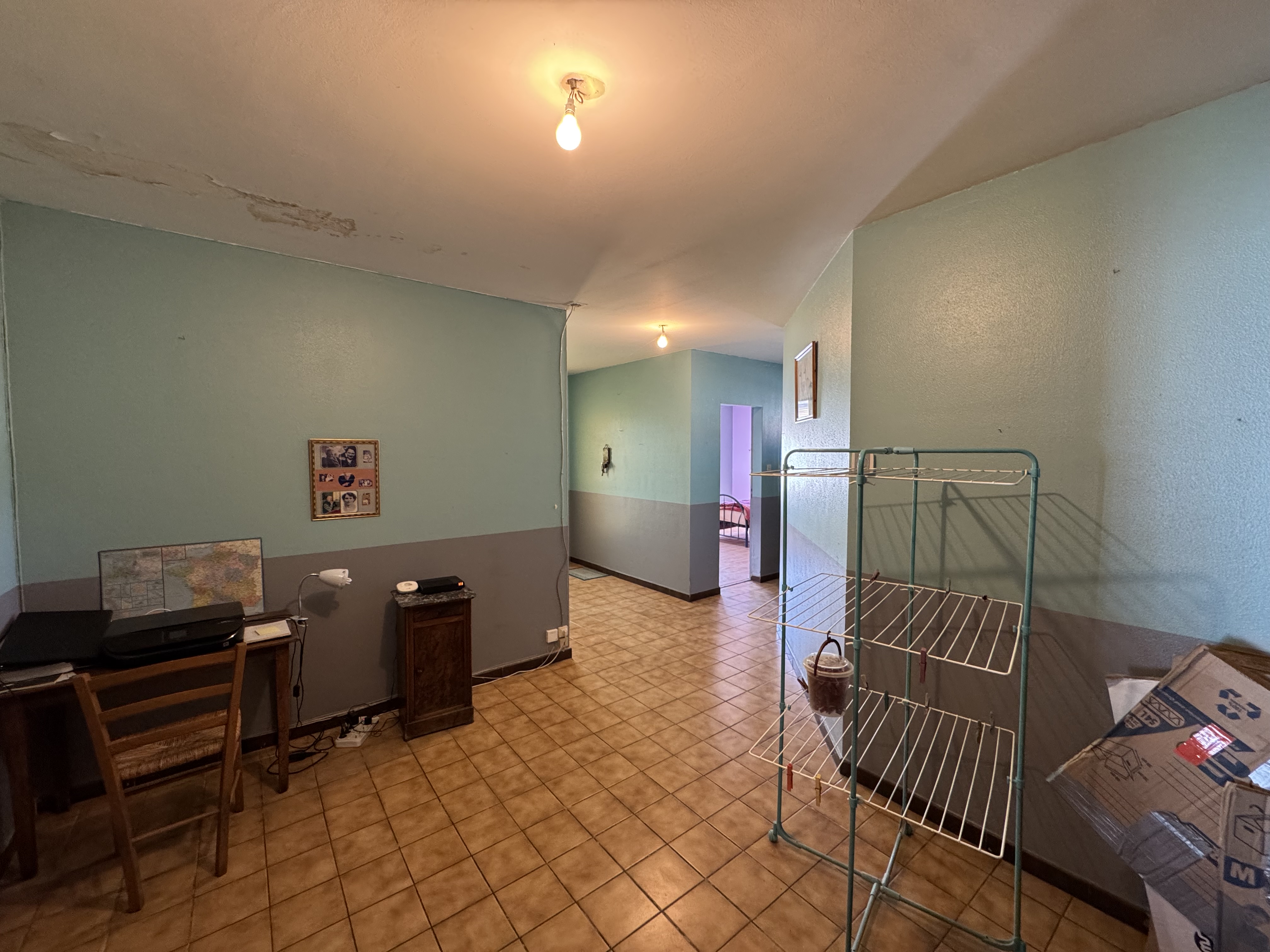 Photo 14 - Maison en pierre 200 m² – Terrain 1580 m²