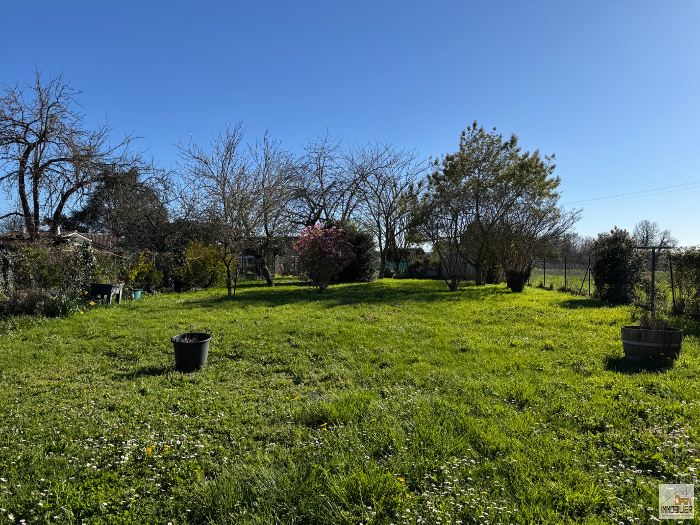 Photo 15 - Maison en pierre 200 m² – Terrain 1580 m²