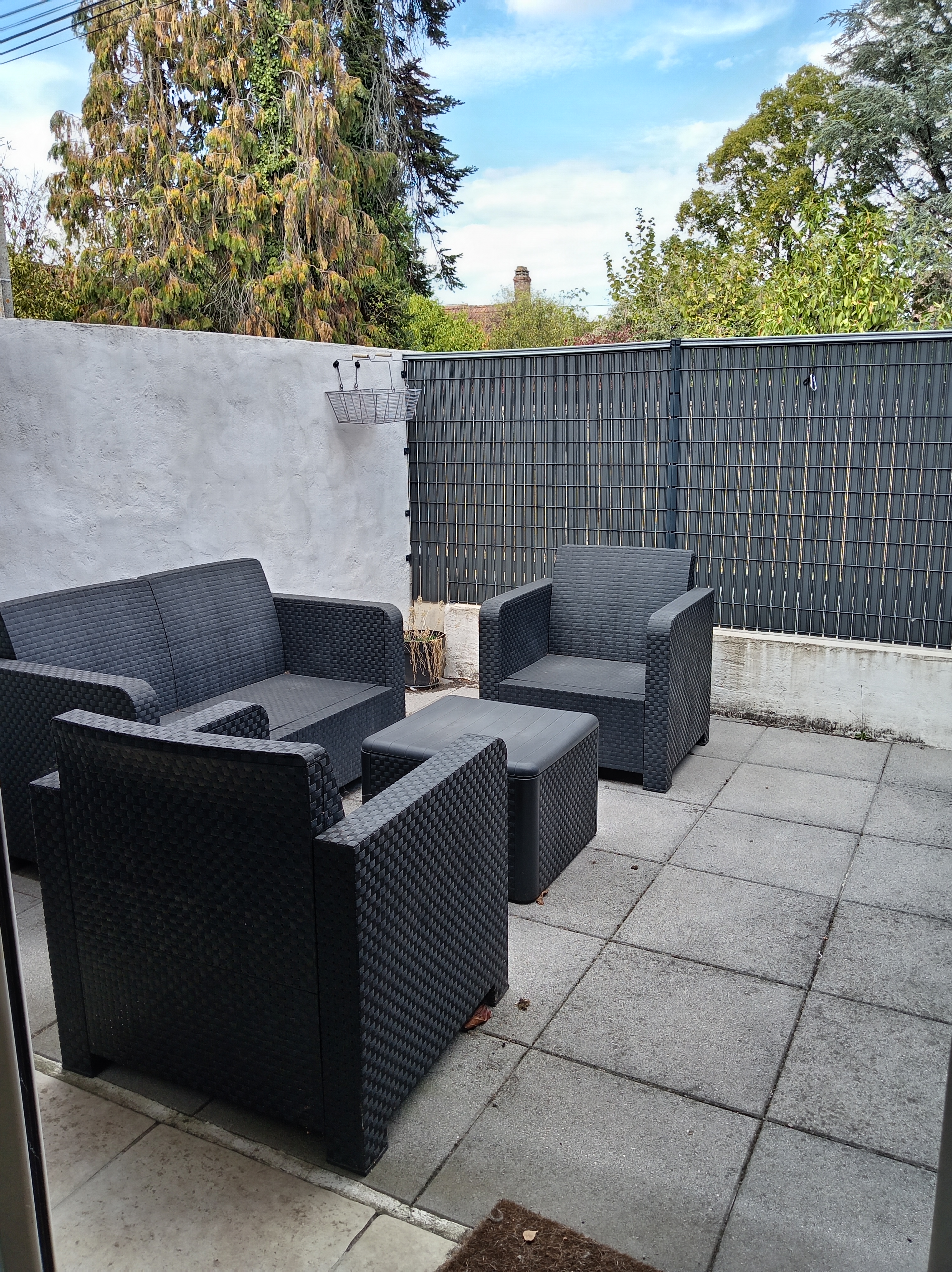 Photo 5 - Petite maison de charme sans travaux