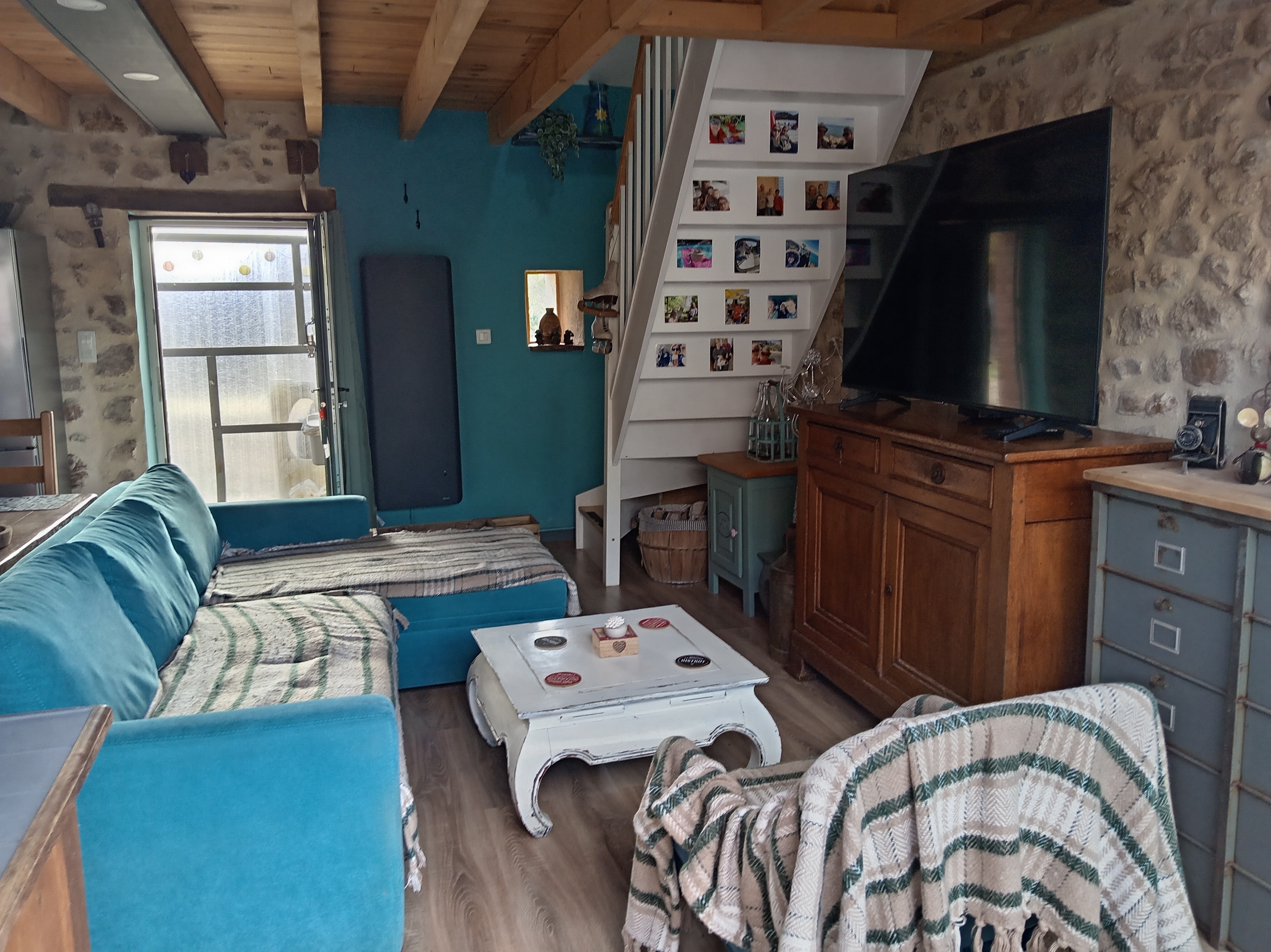 Photo 6 - Petite maison de charme sans travaux