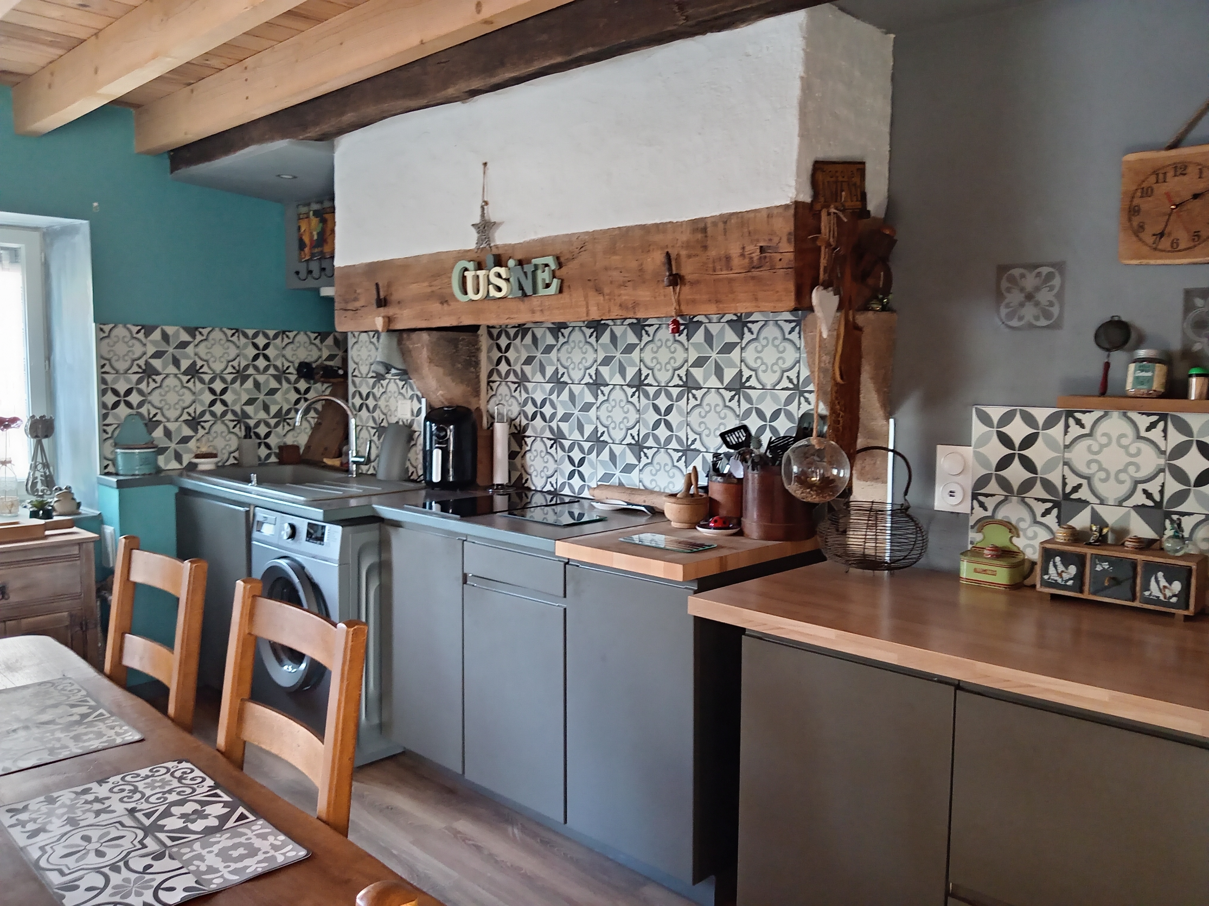 Photo 8 - Petite maison de charme sans travaux
