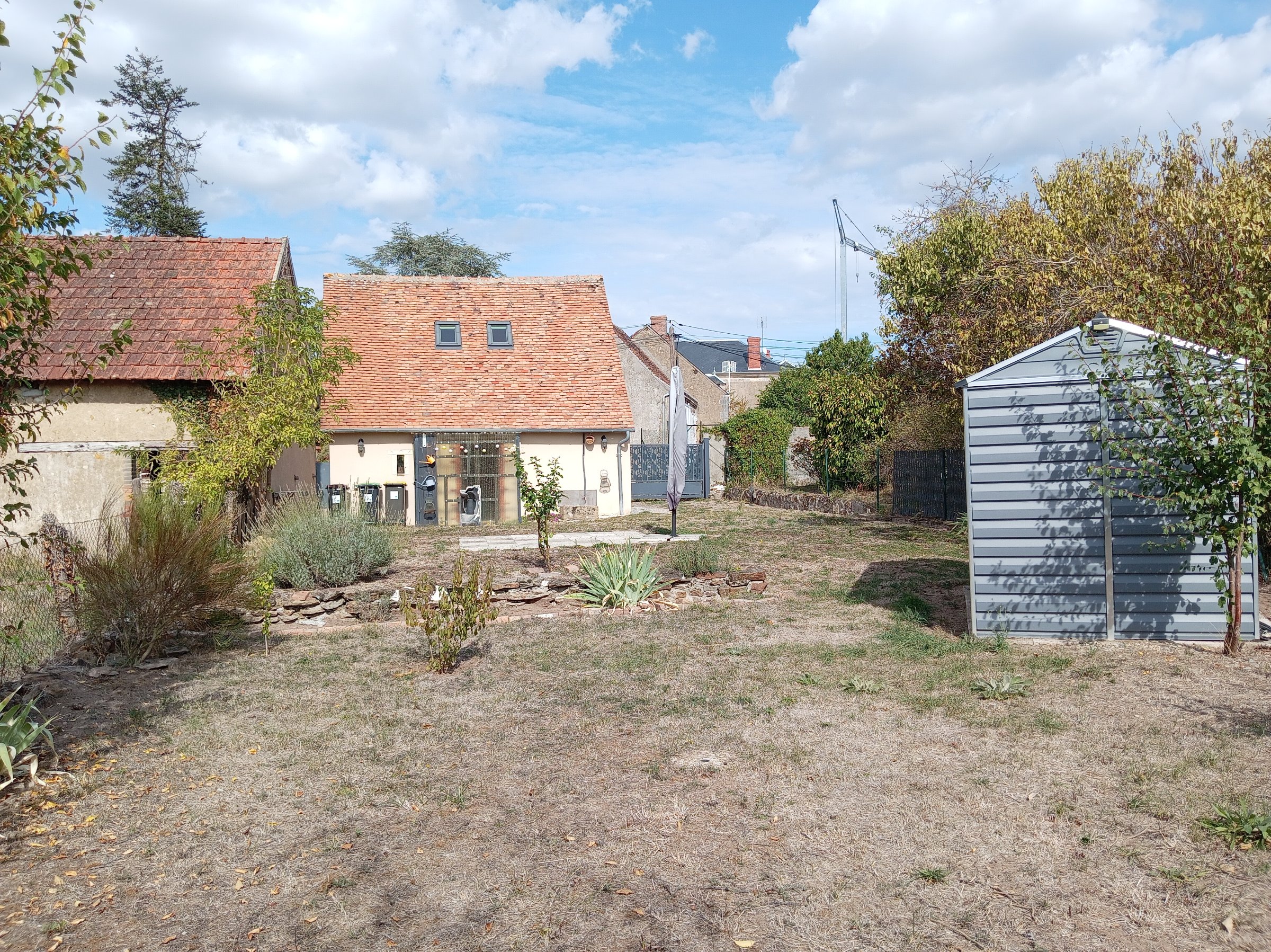 Photo 12 - Petite maison de charme sans travaux