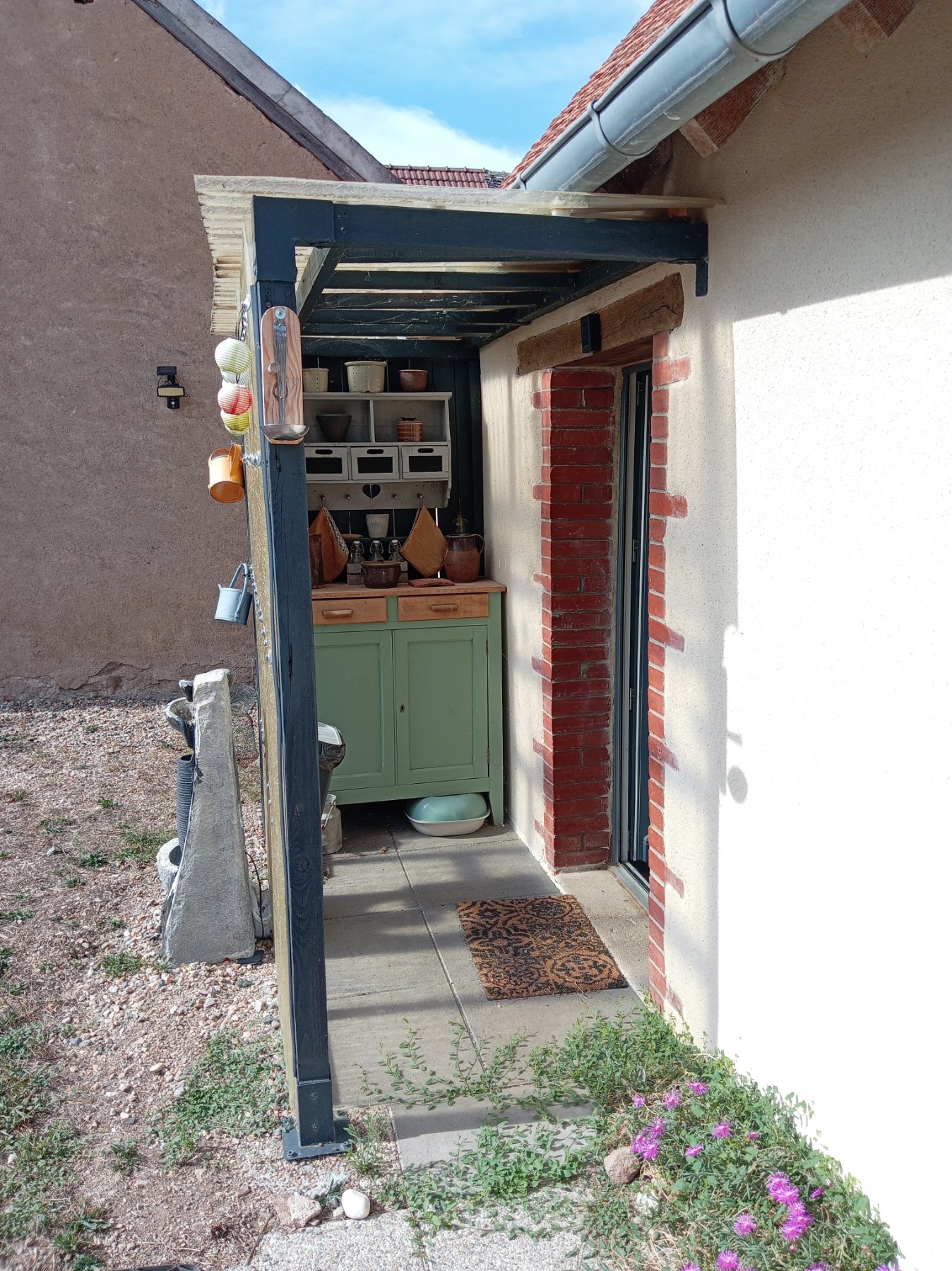 Photo 14 - Petite maison de charme sans travaux