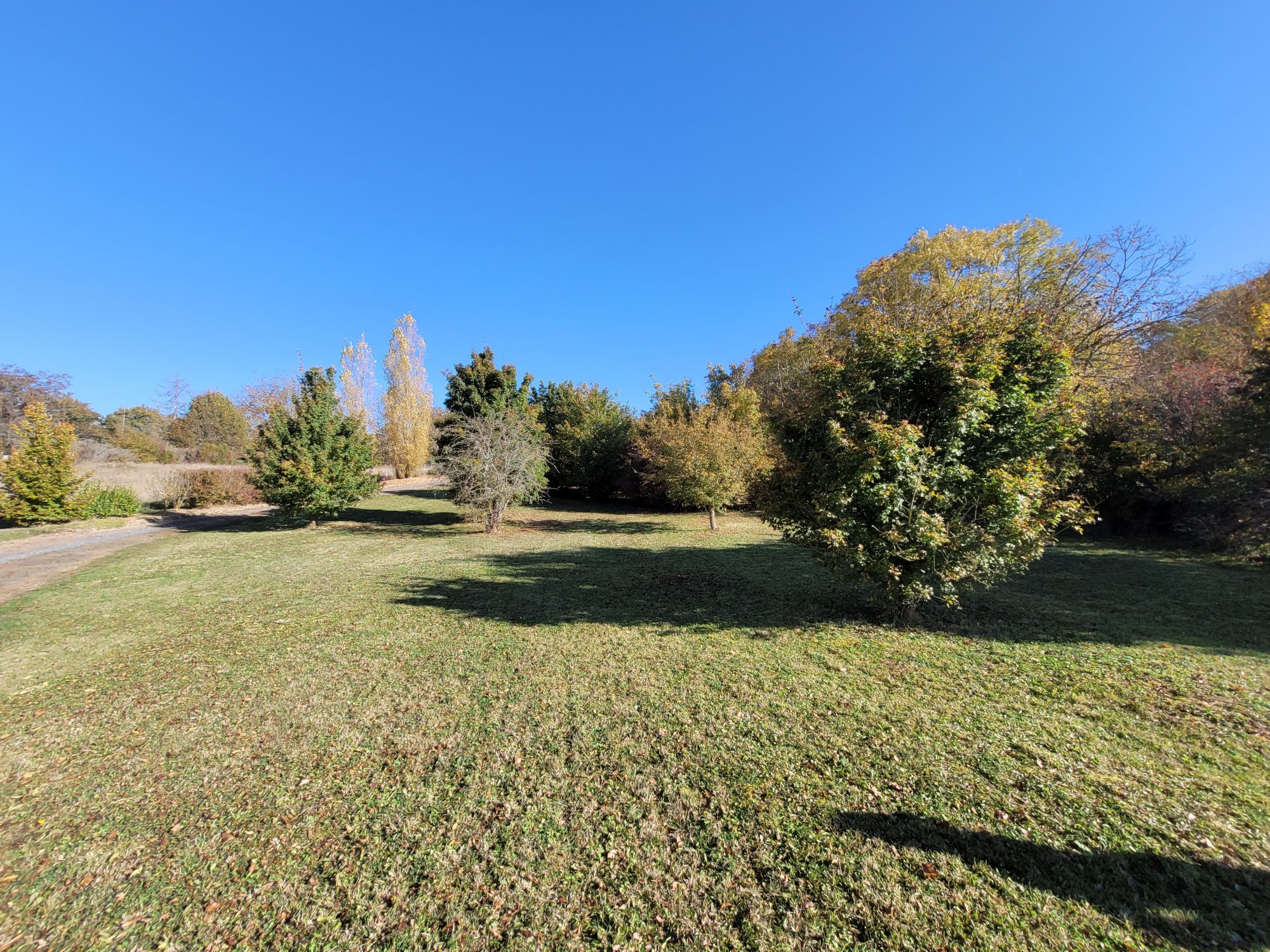 Photo 19 - Chalet en pleine campagne !